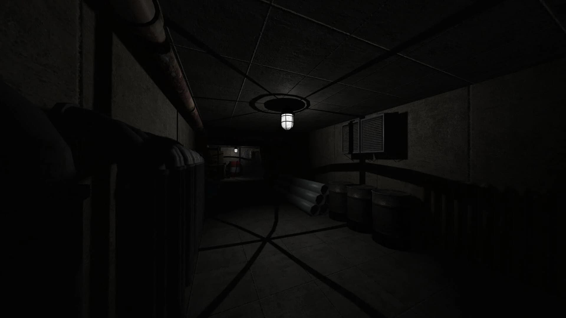 A Demon's Game: Episode 1 screenshot 5