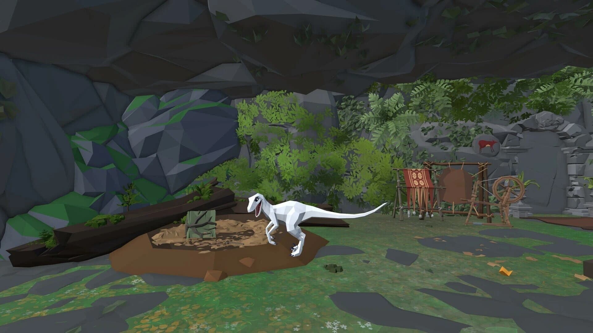 A Dino Date screenshot 3