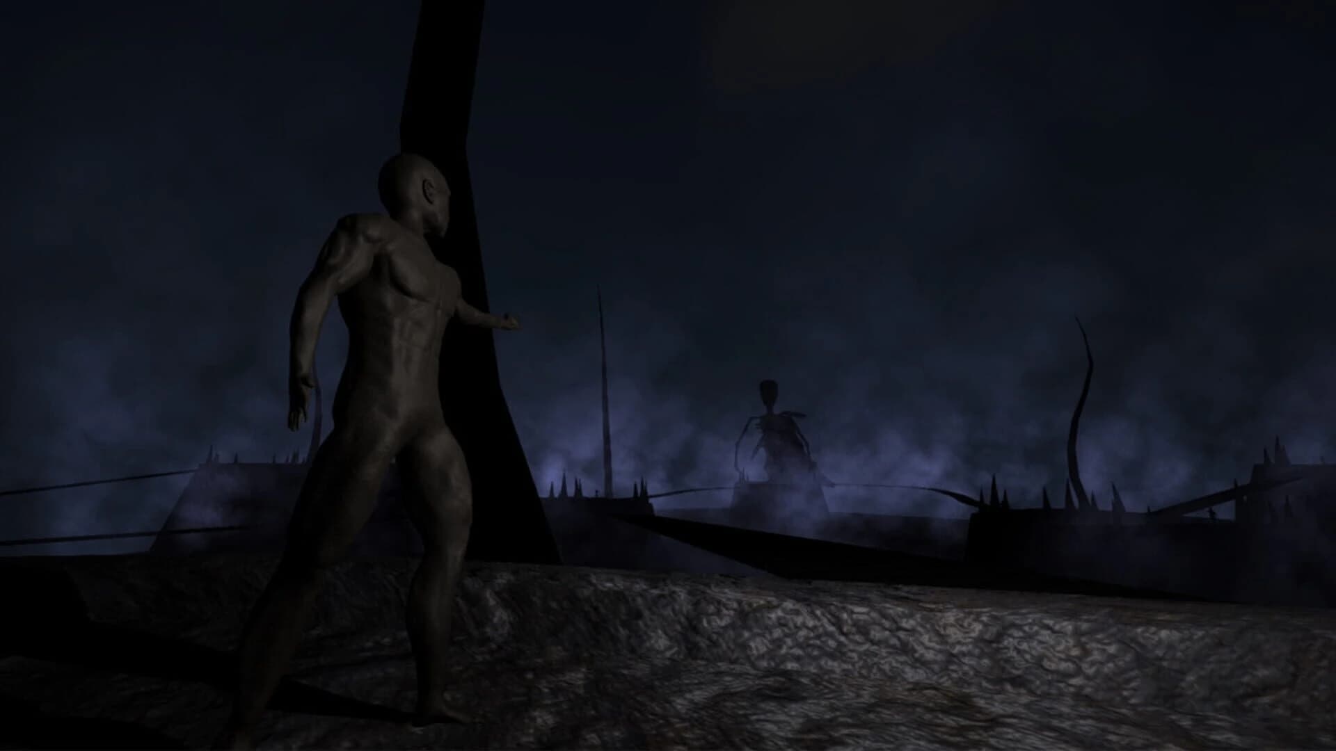 A Dream For Aaron screenshot 1