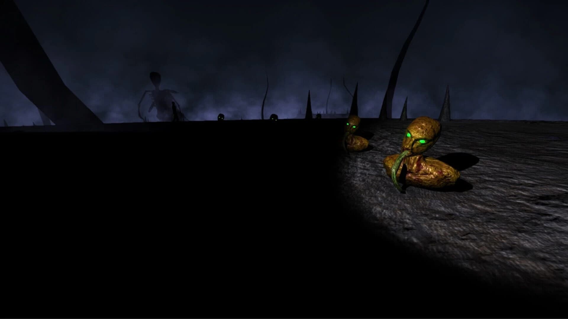 A Dream For Aaron screenshot 5