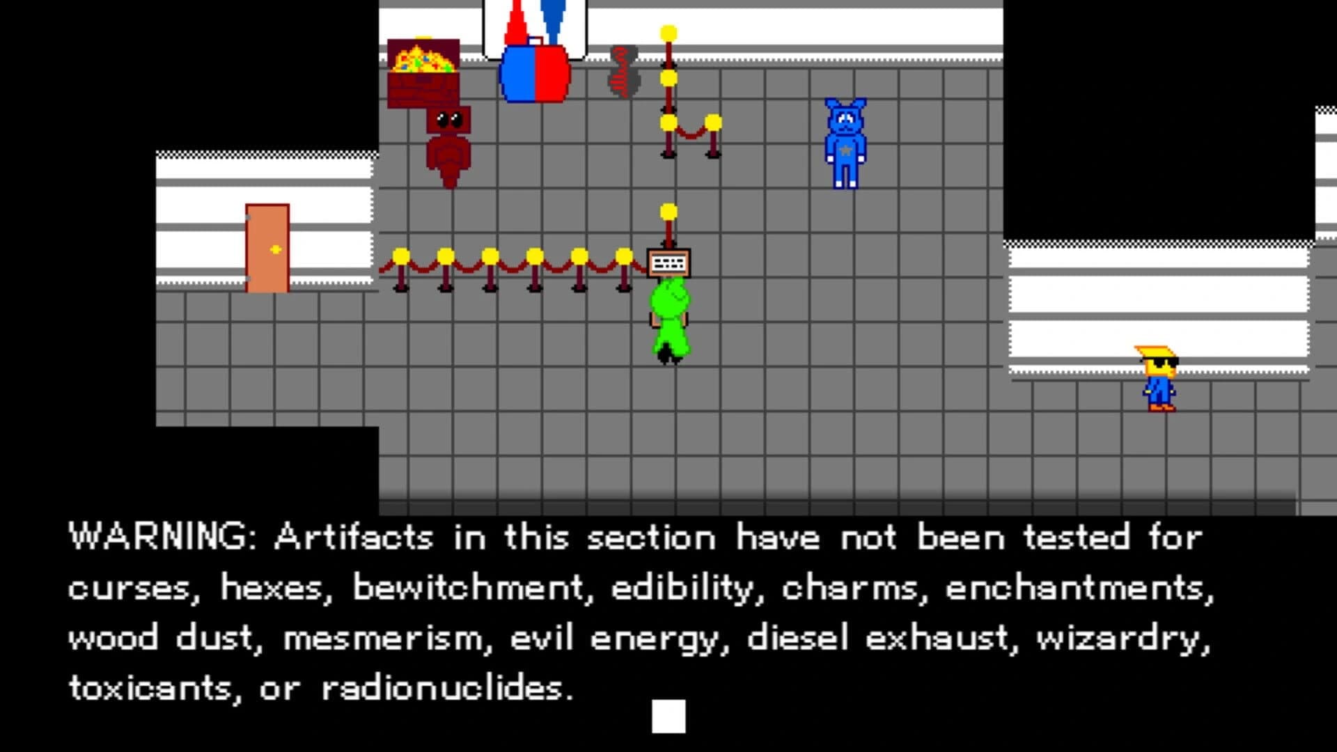 A Drop of Color screenshot 3