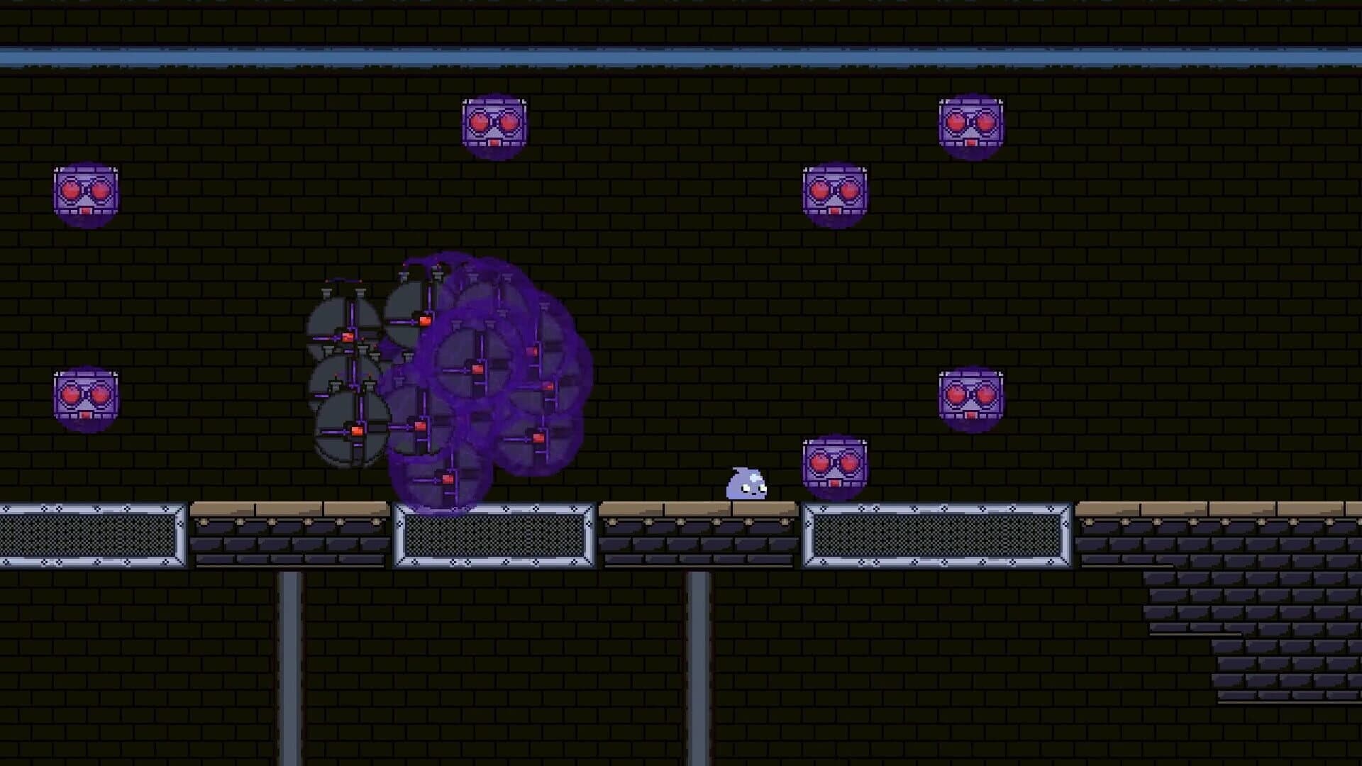A Drop of Hope screenshot 3