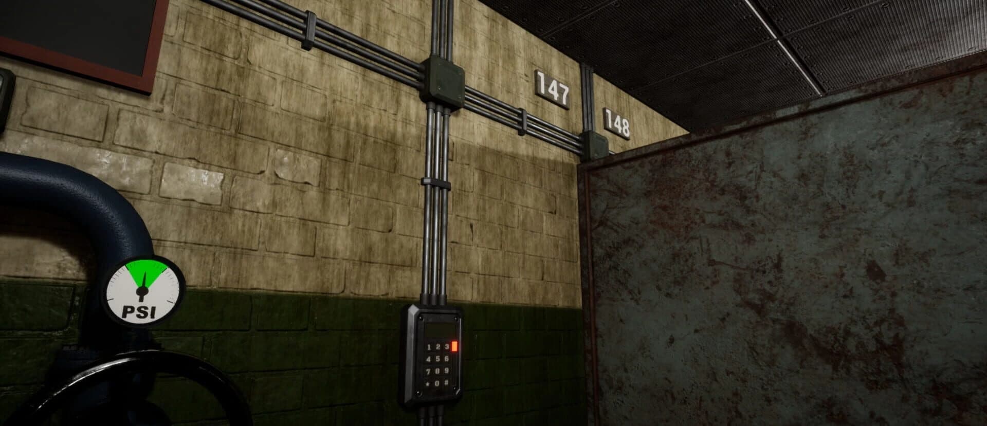 A Factory Job screenshot 3