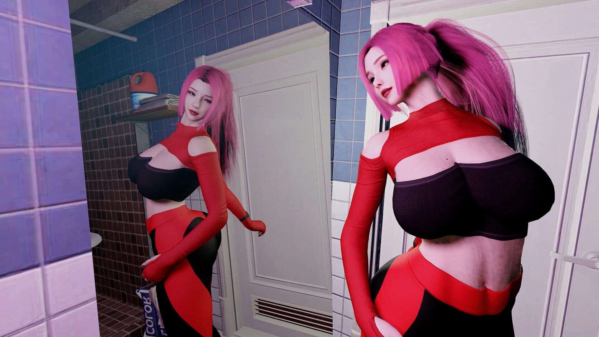 A Fascinating Story screenshot 2
