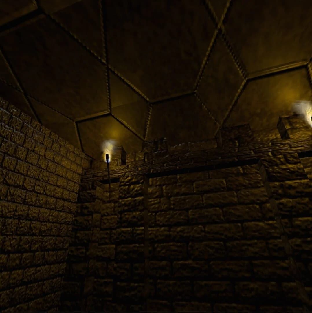 A Fear of Heights, and Other Things screenshot 3