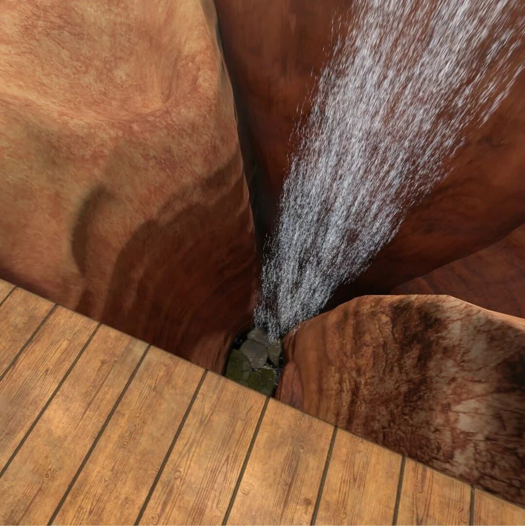 A Fear of Heights, and Other Things screenshot 1