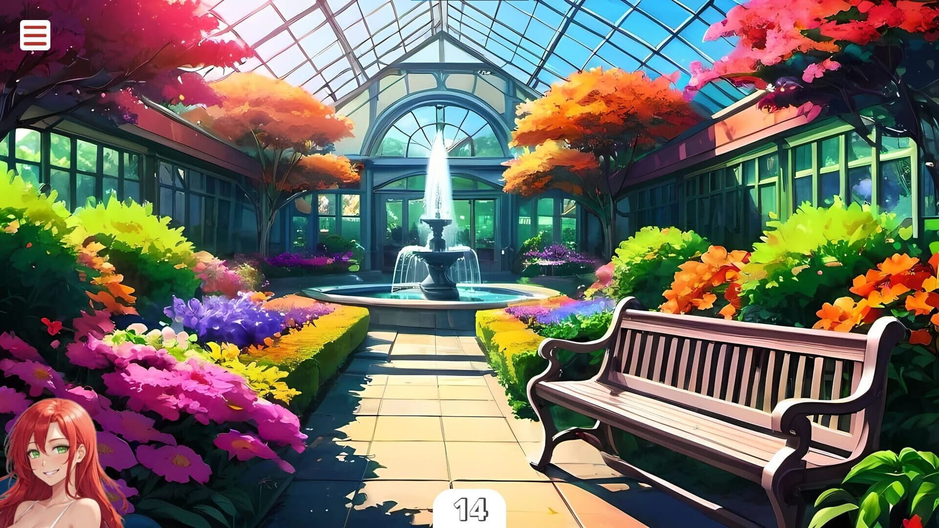 A Few Days With: Rebecca screenshot 2