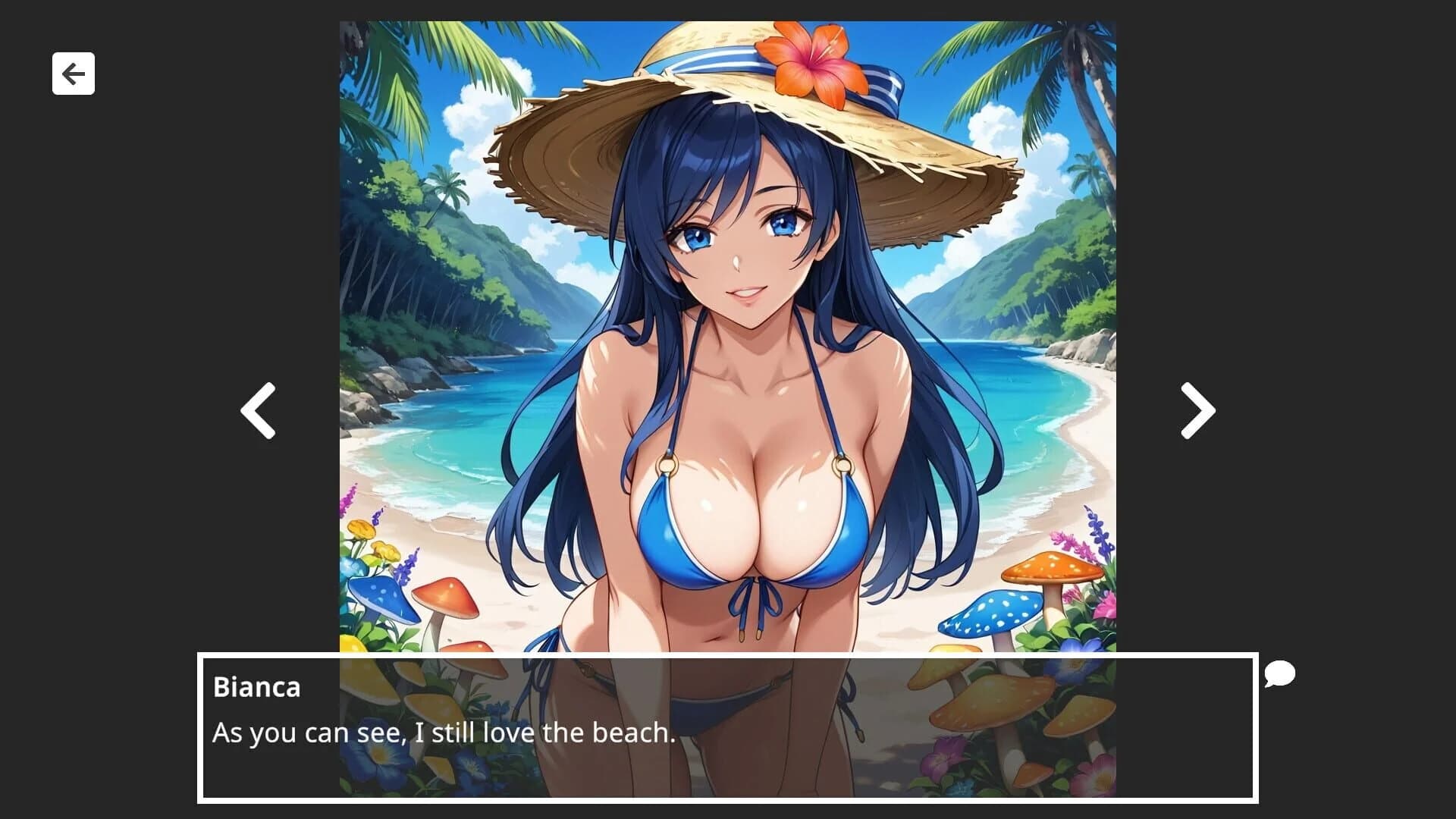 A Few Days With: The Fairies screenshot 5