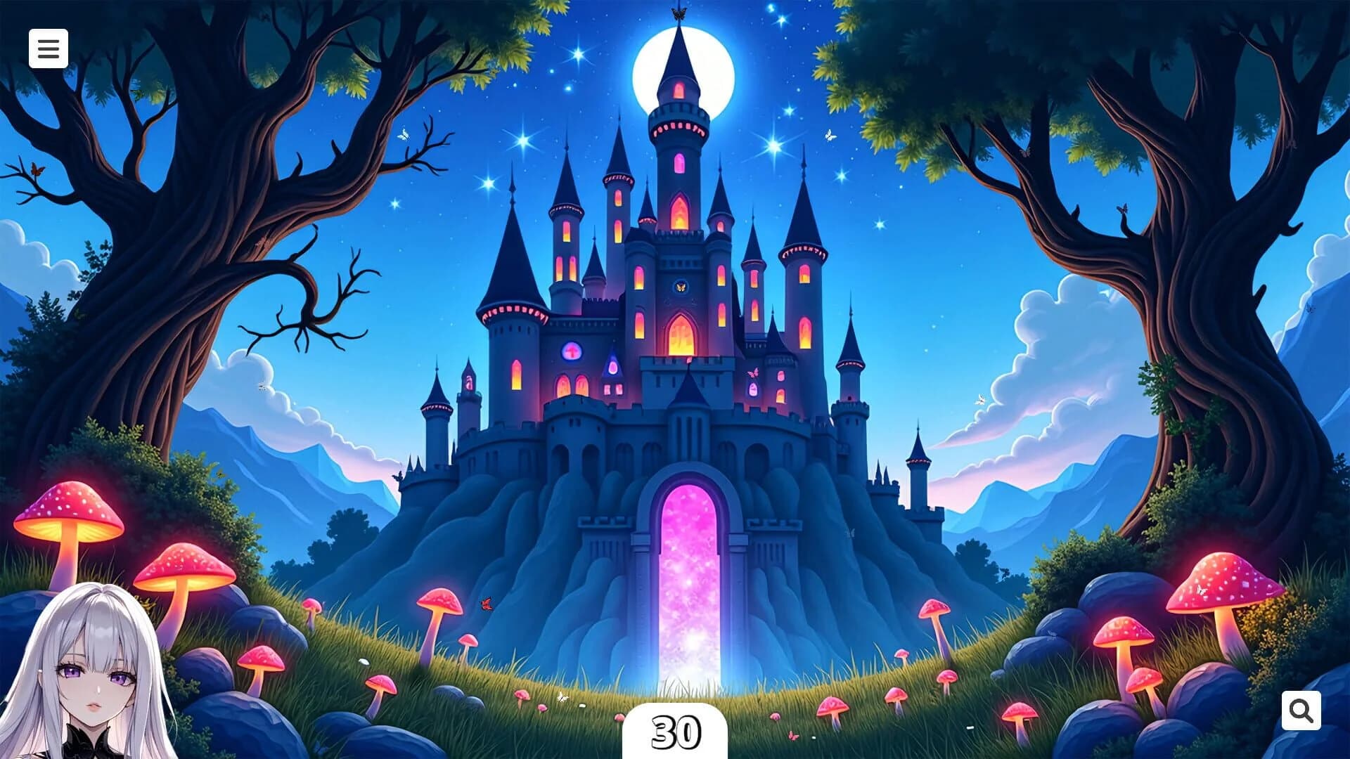 A Few Days With: The Fairies screenshot 3