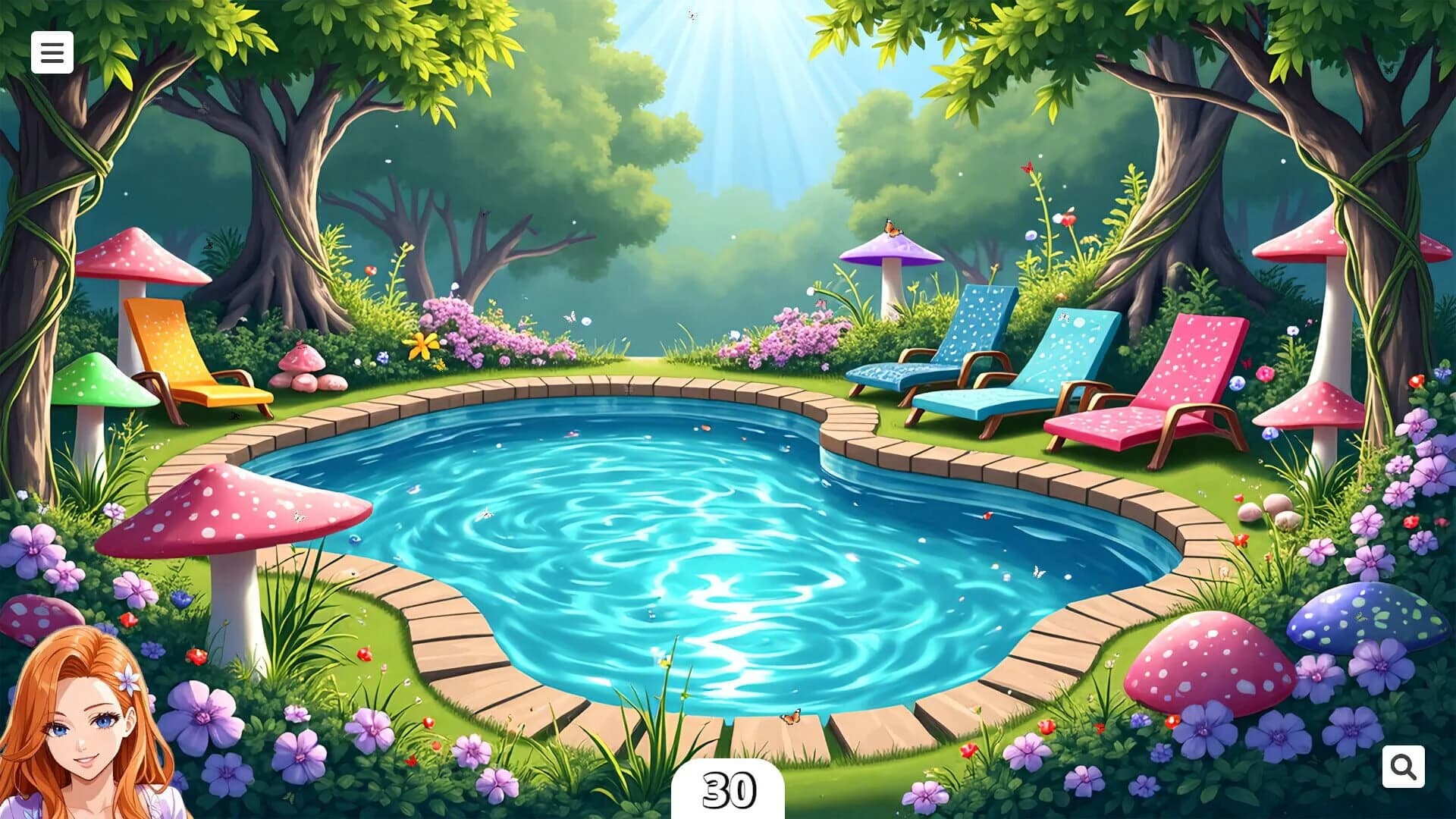 A Few Days With: The Fairies screenshot 2