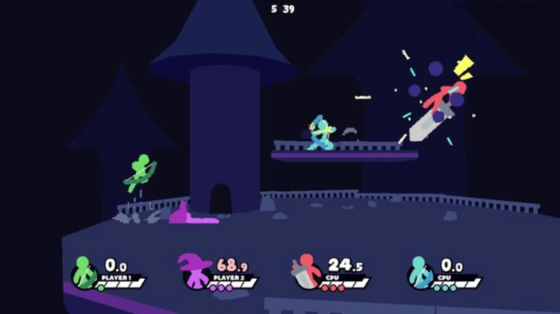 A Few Quick Matches screenshot 4