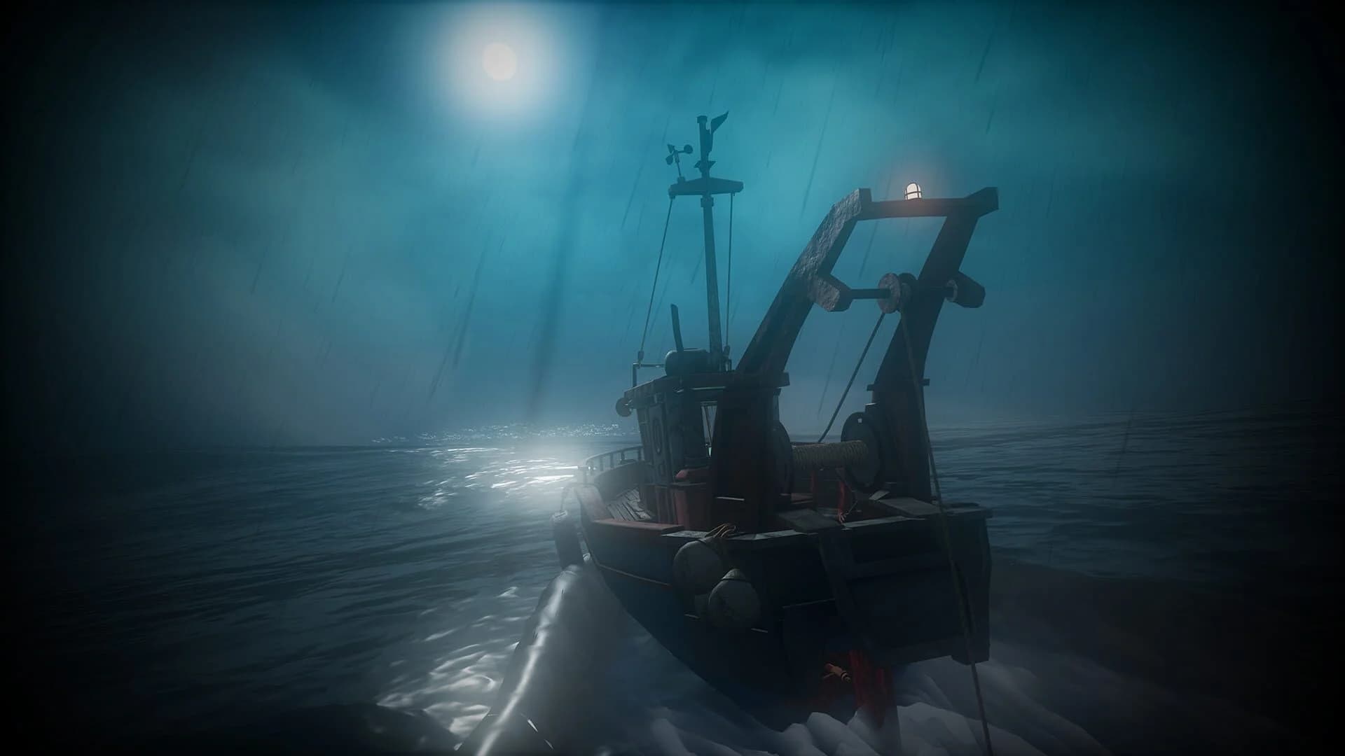 A Fisherman's Tale screenshot 3