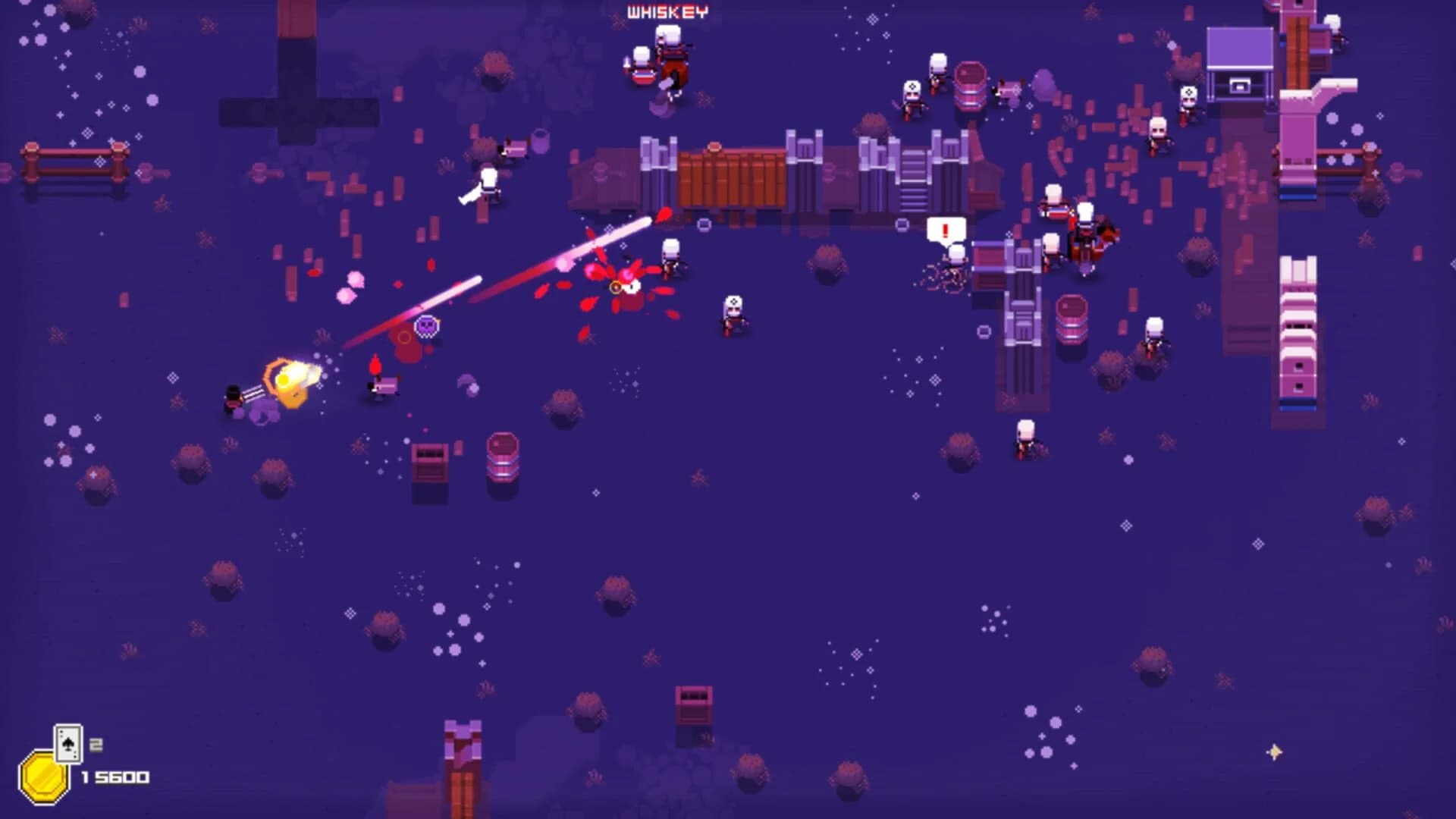 A Fistful of Gun screenshot 1