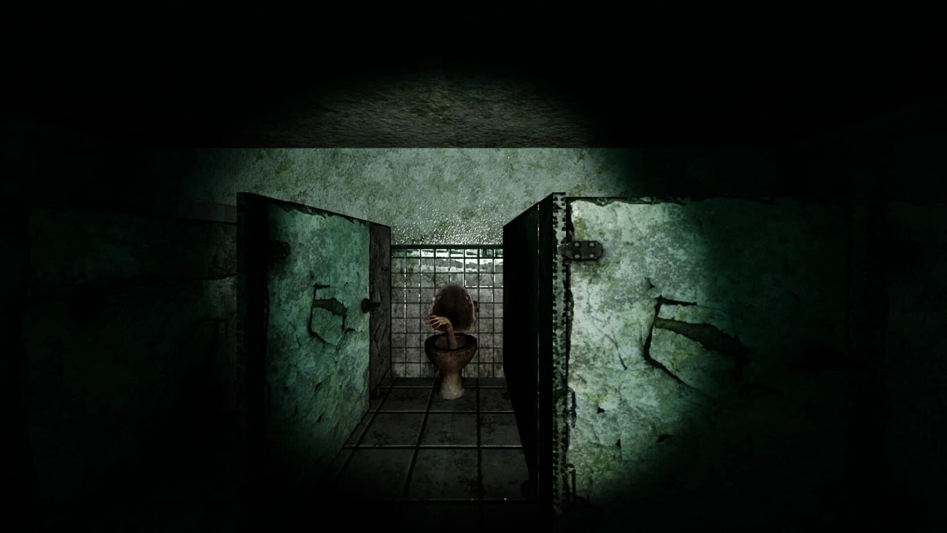 A Five-Day Tour in the Morgue screenshot 2