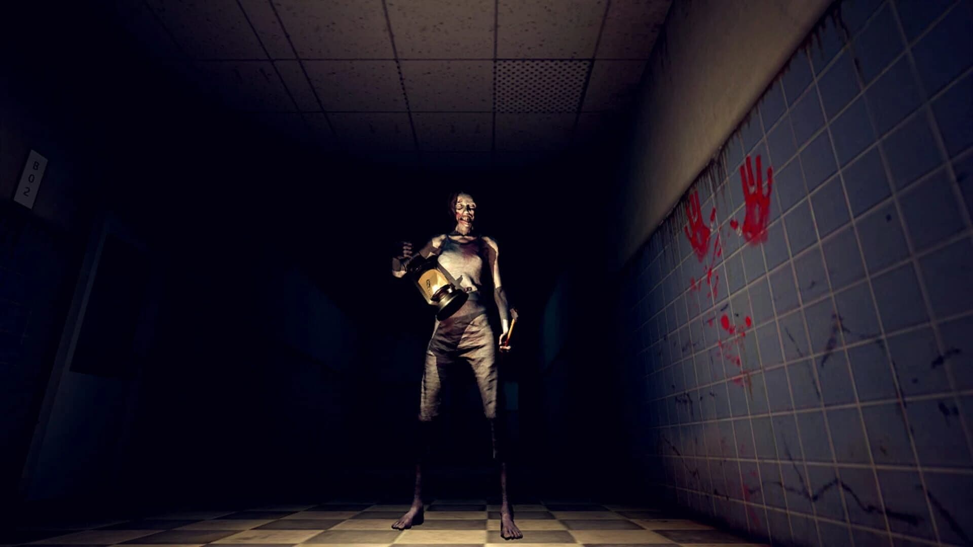 A Five-Day Tour in the Morgue screenshot 3