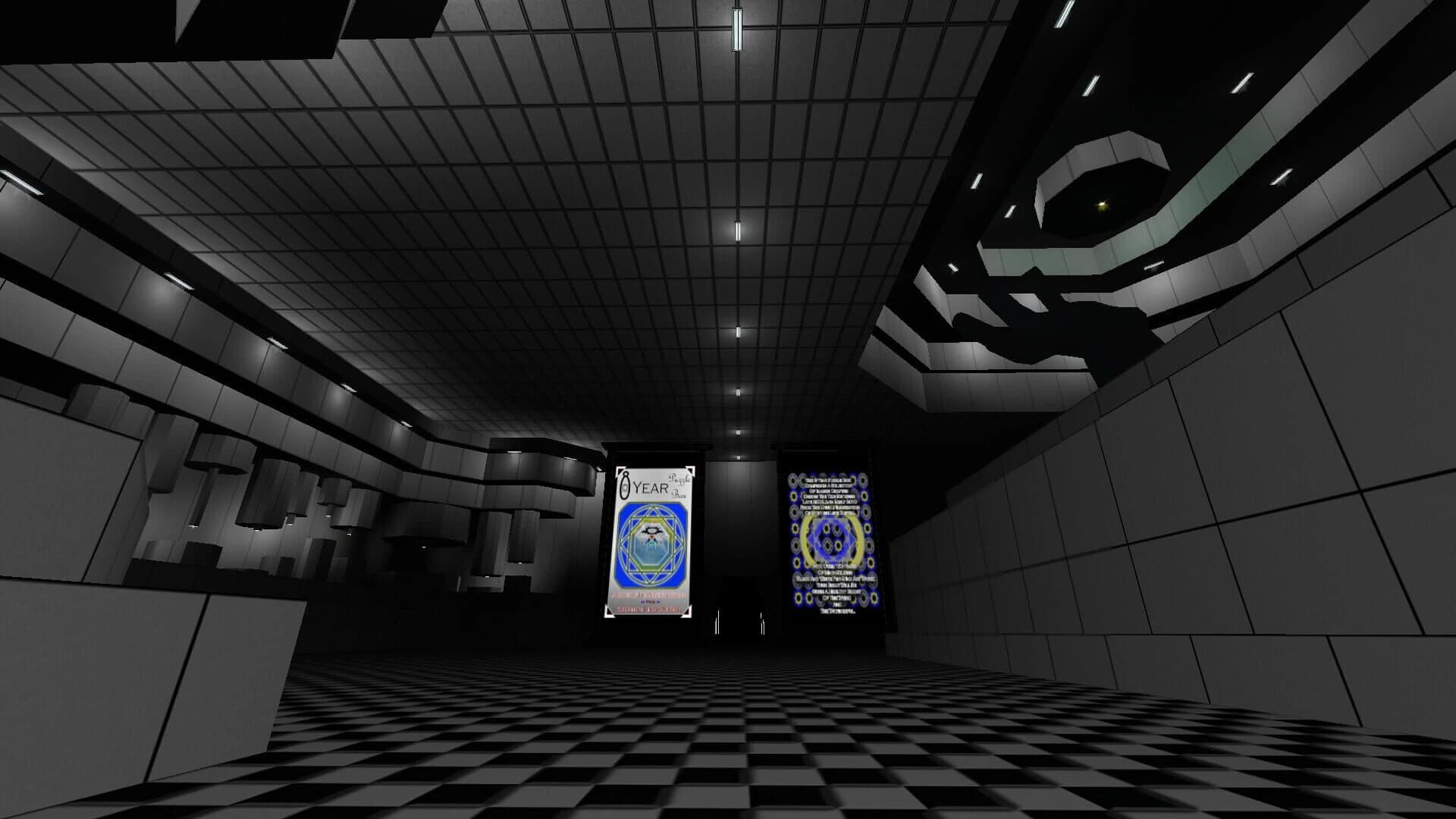 A Fool's Art Gallery screenshot 1