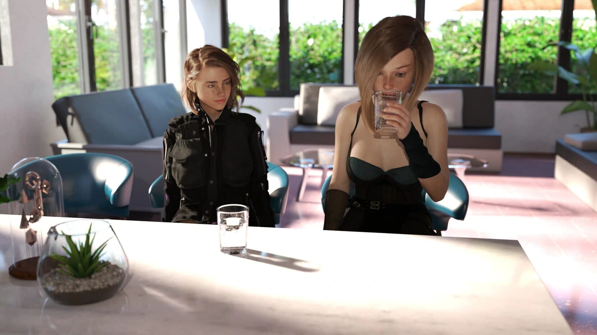 A Foreign World screenshot 5
