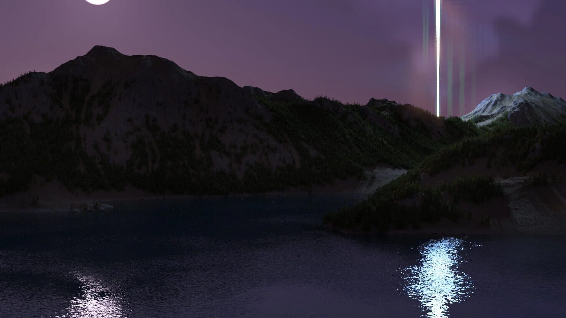 A Foreign World screenshot 2