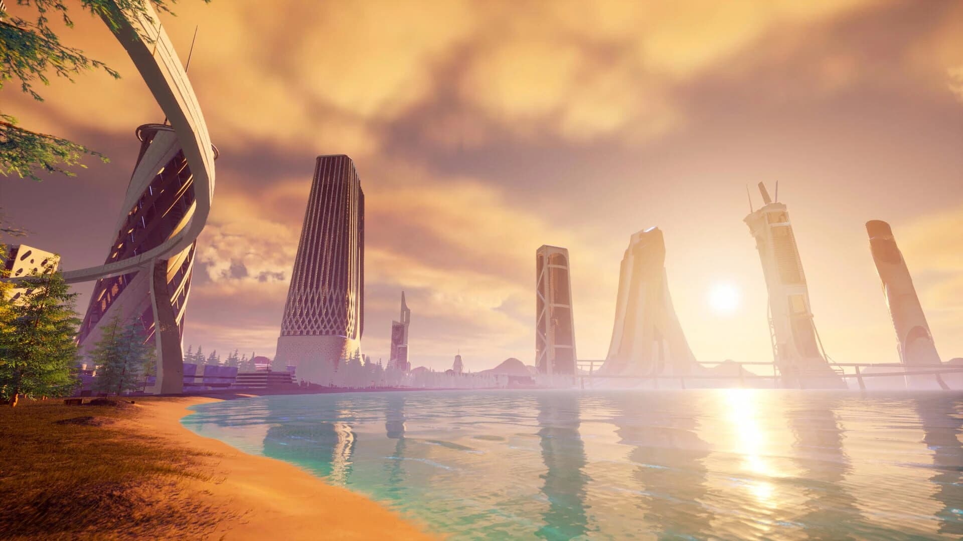 A Forever Solitude screenshot 1