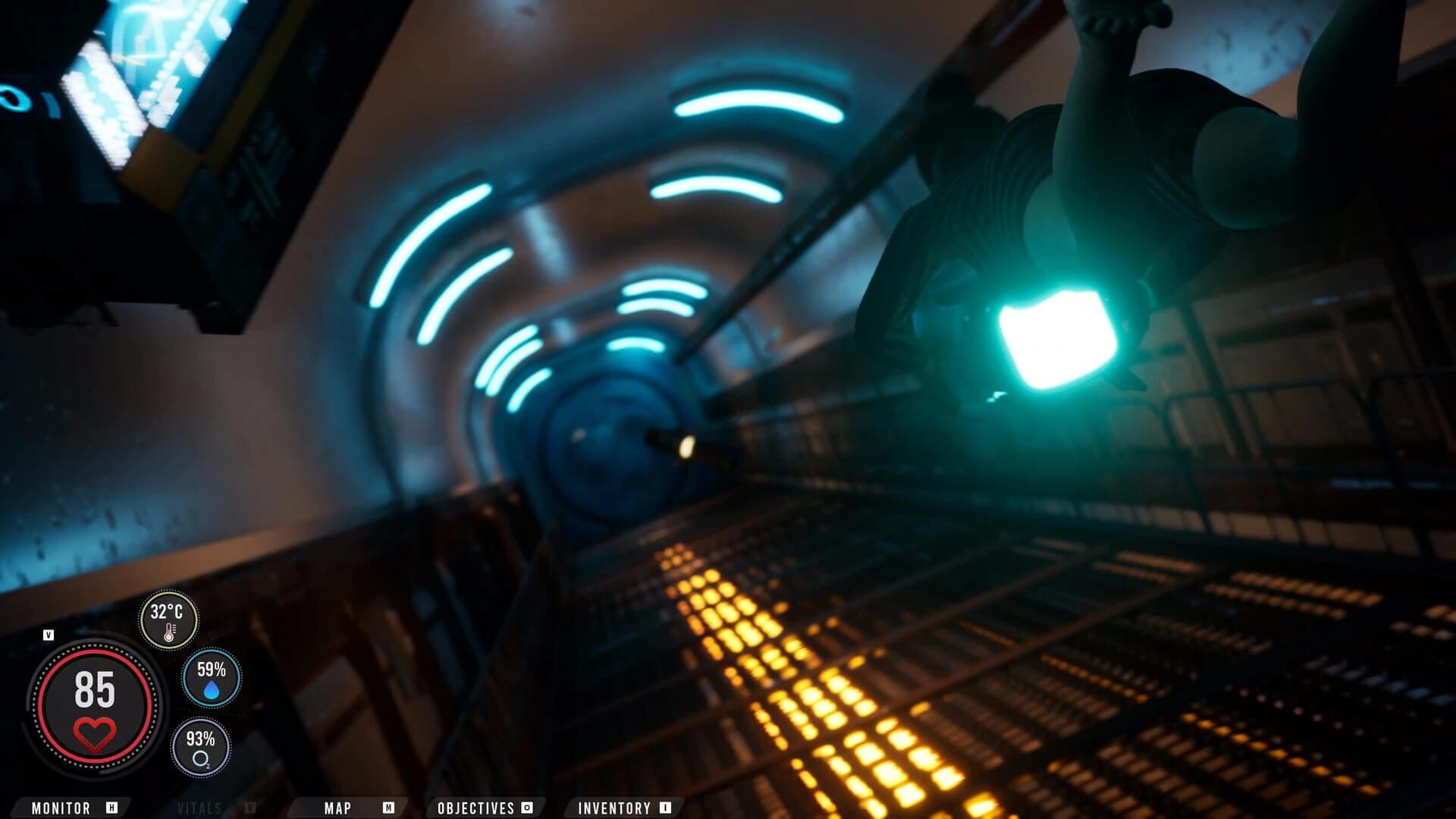 A Forever Solitude screenshot 4
