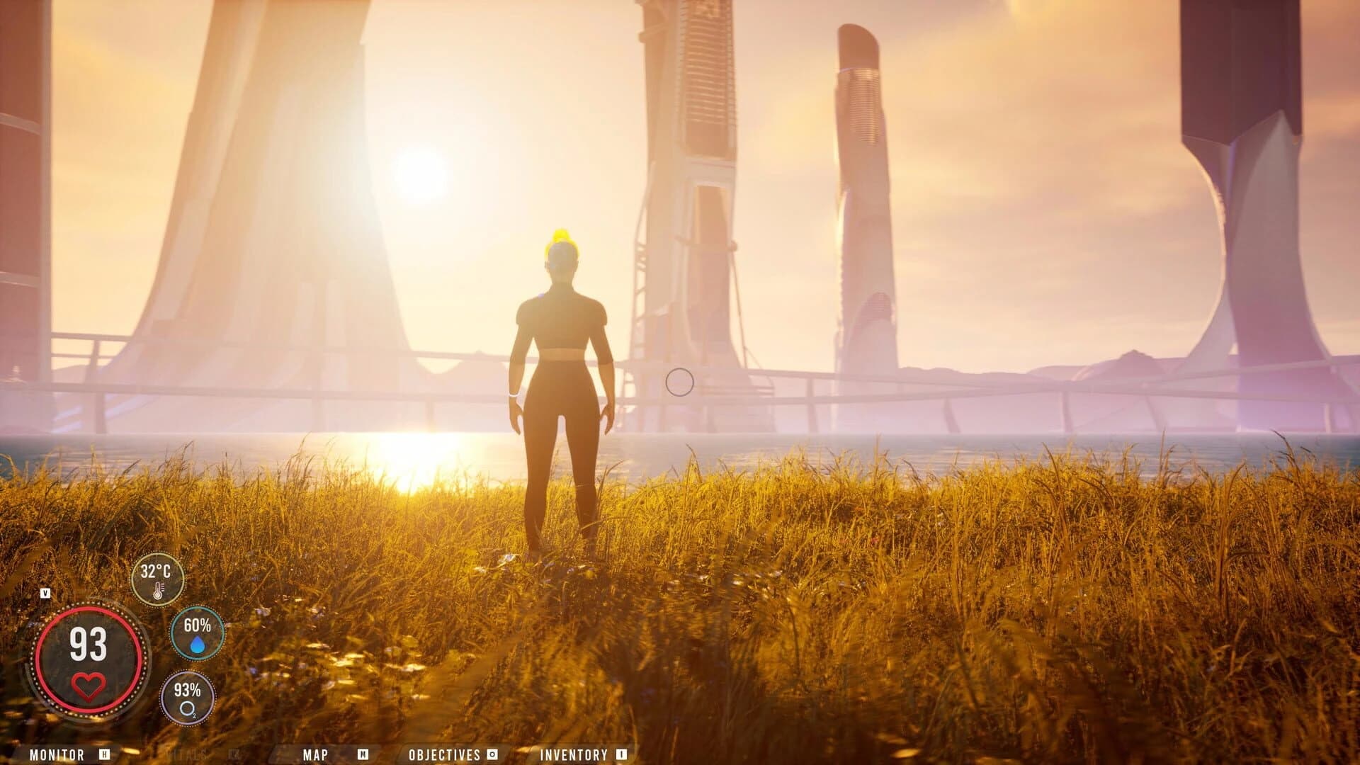 A Forever Solitude screenshot 2