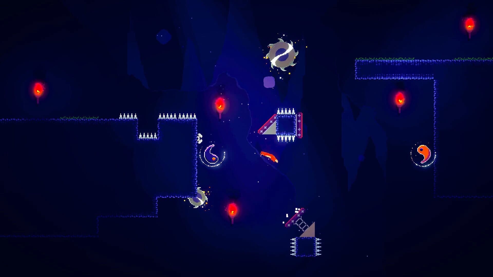 A Fox Tale screenshot 5