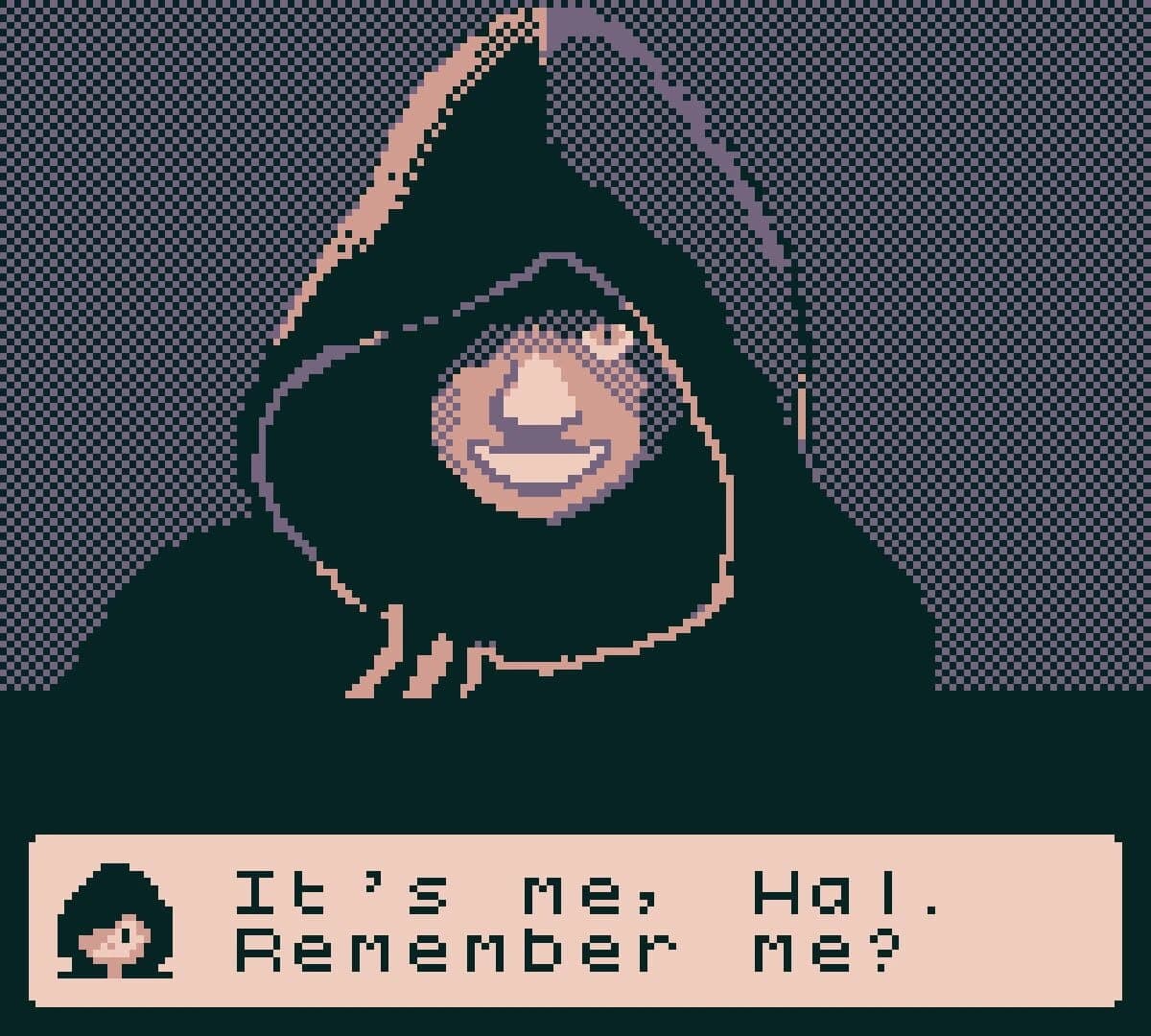 A Friend in Need screenshot 2