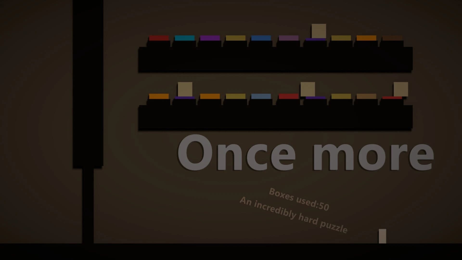 A Game About Boxes screenshot 5