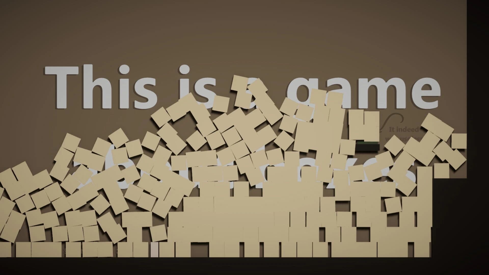 A Game About Boxes screenshot 2