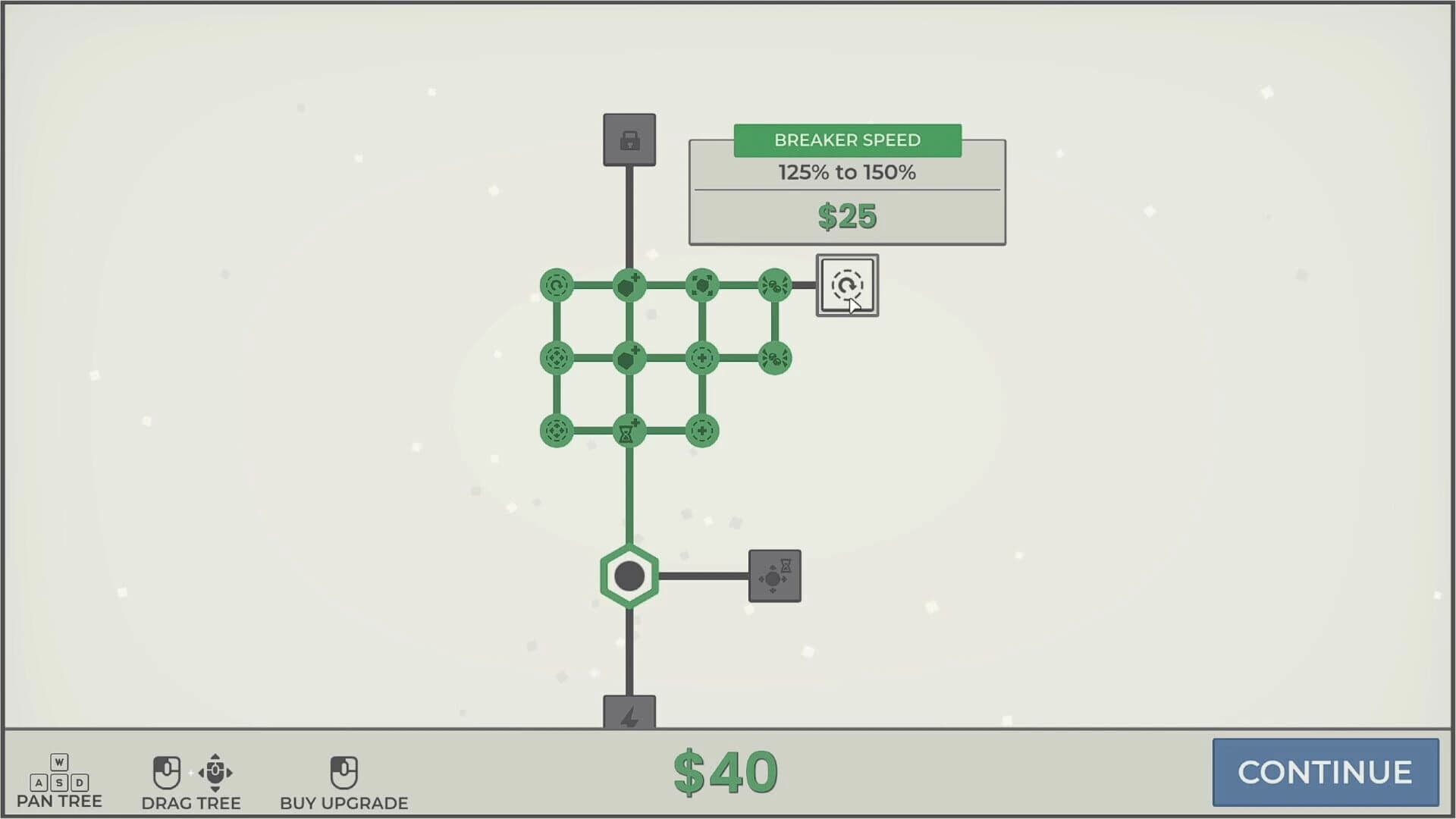 A Game About Feeding A Black Hole screenshot 3