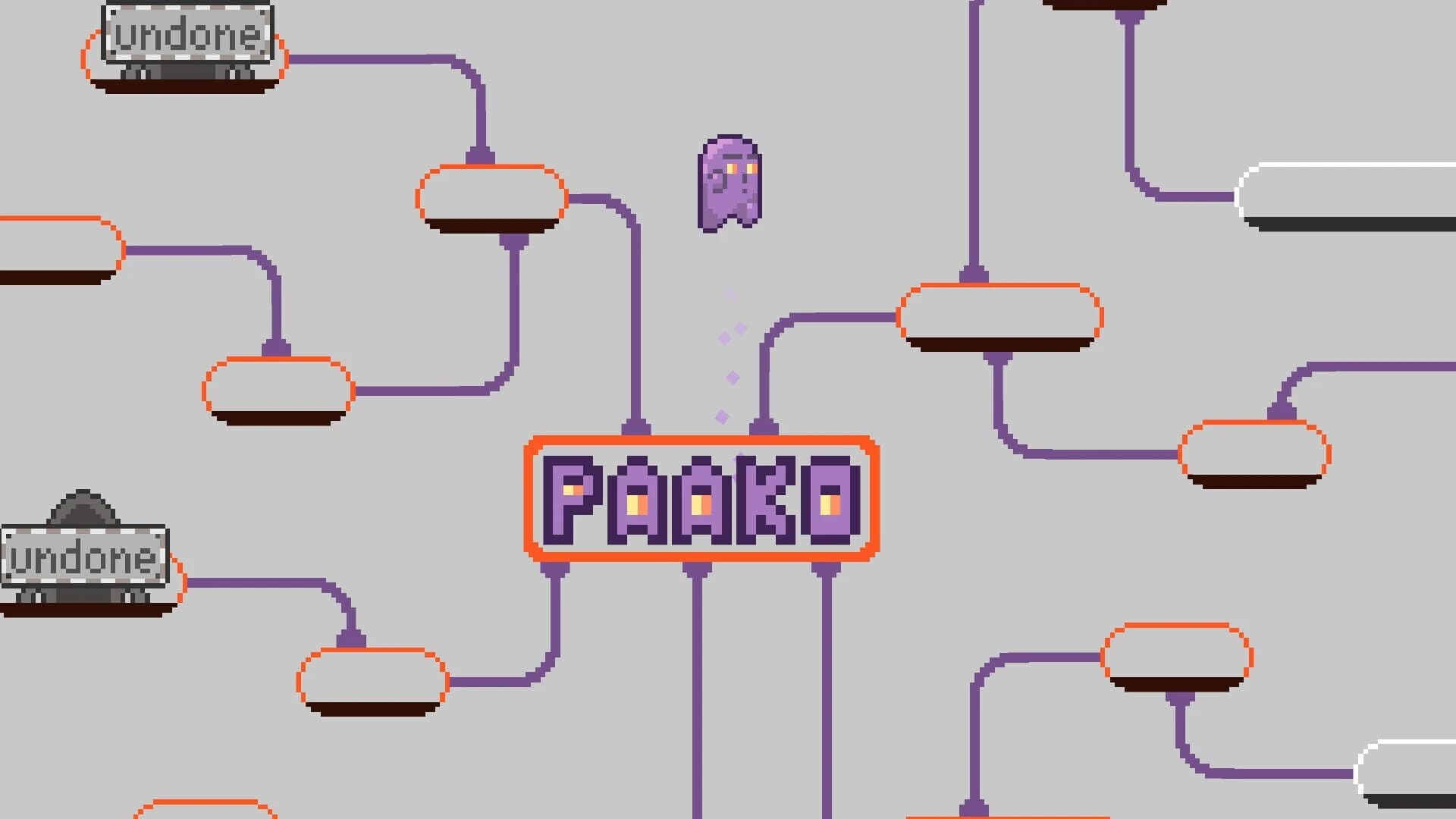 A Game Called Paako screenshot 4
