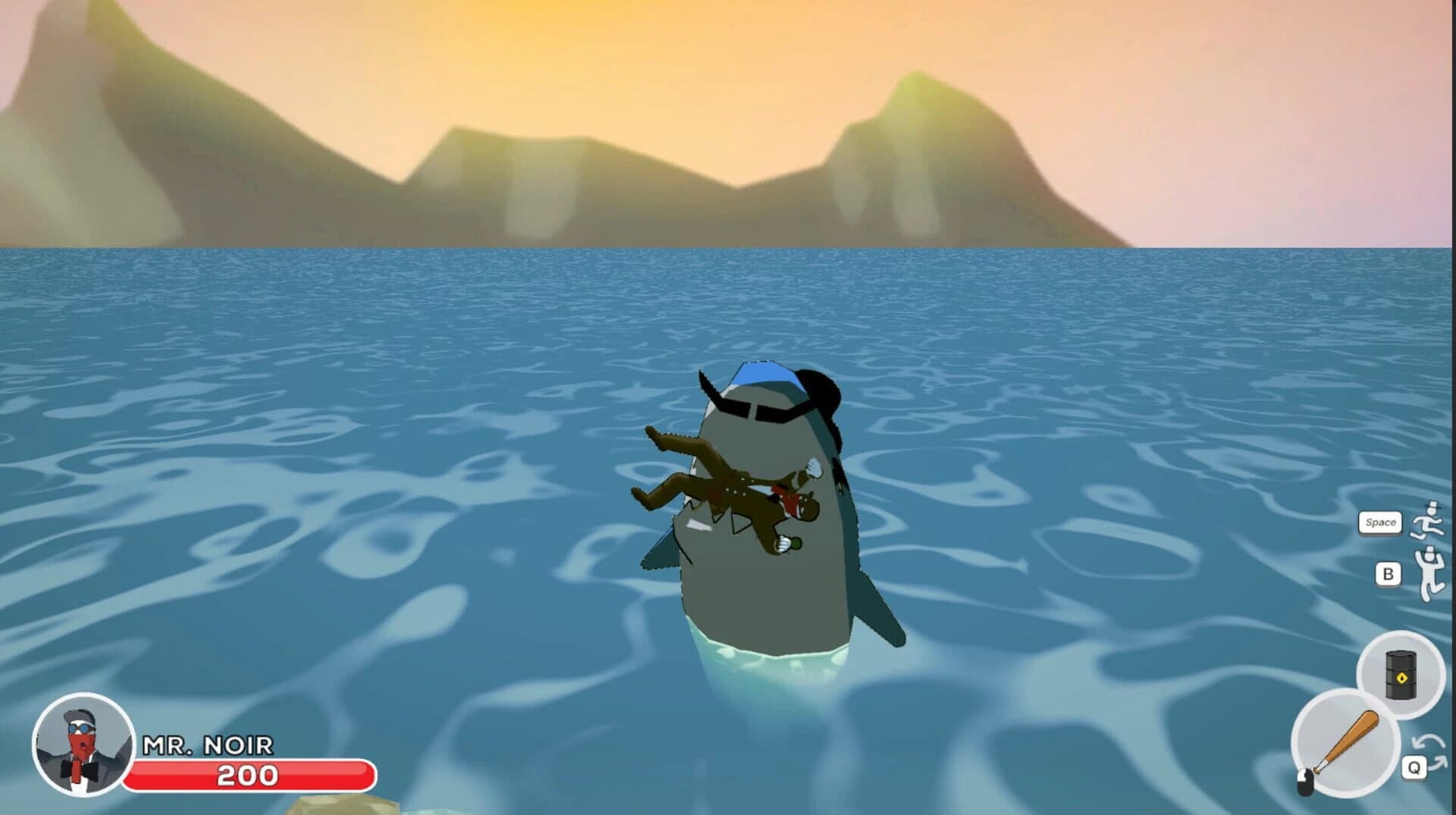 A Gentlemen's Dispute screenshot 5