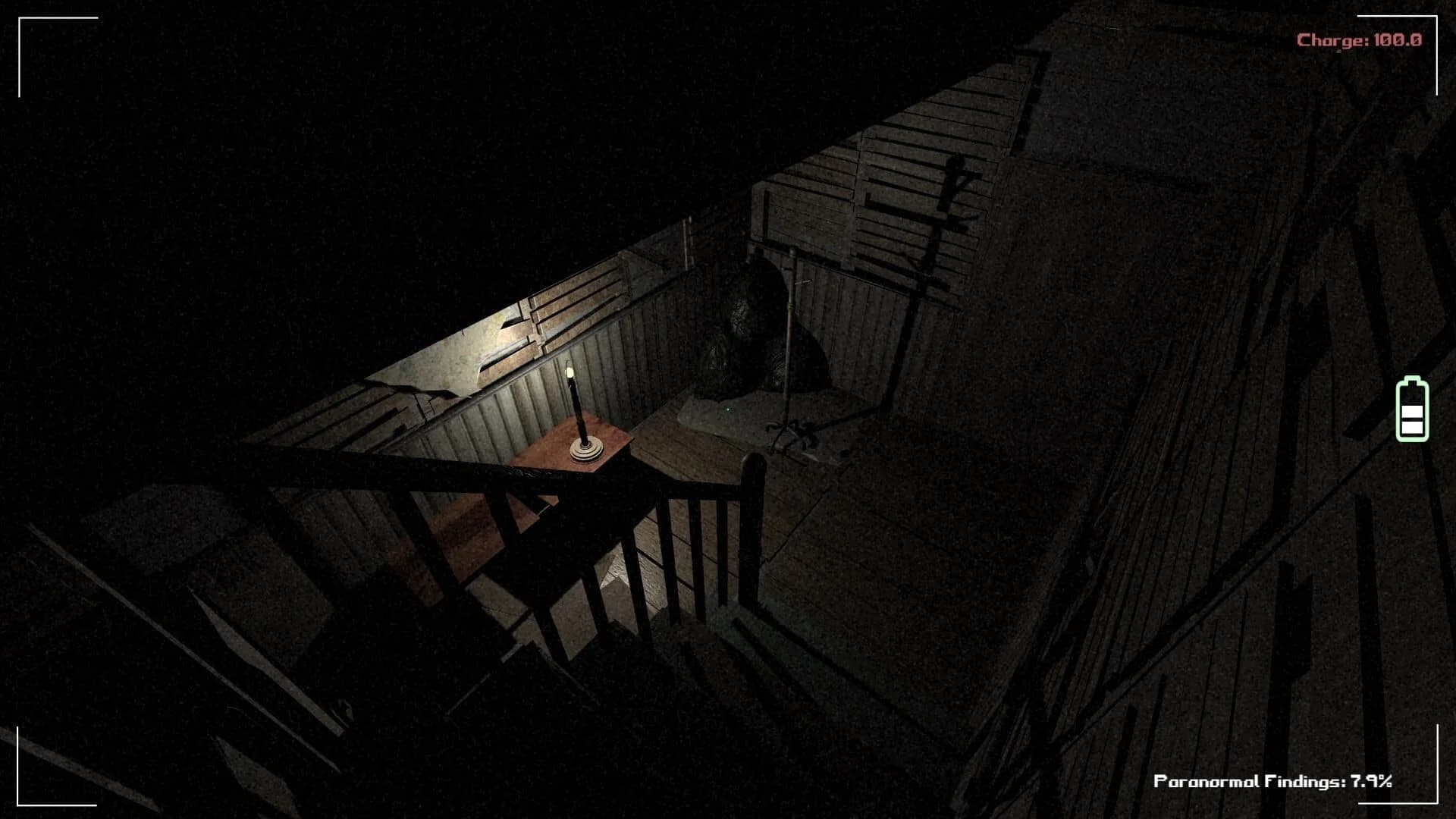 A Girls Fabric Face screenshot 3