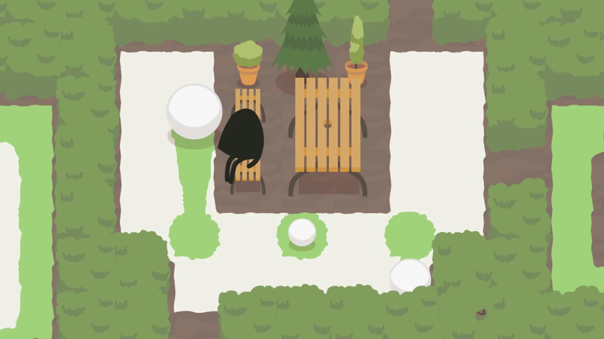 A Good Snowman is Hard to Build screenshot 1