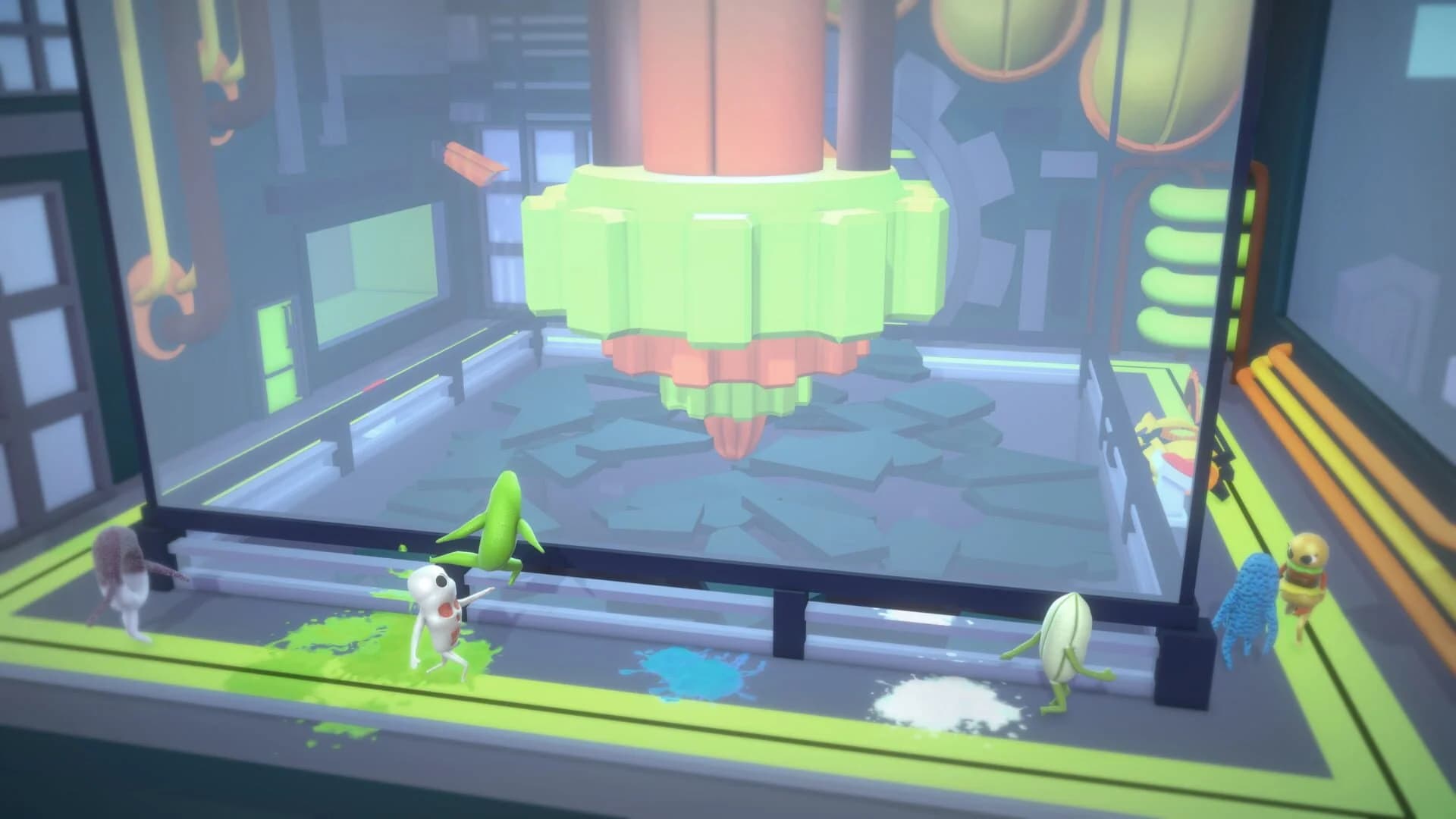 A Gummy's Life screenshot 4