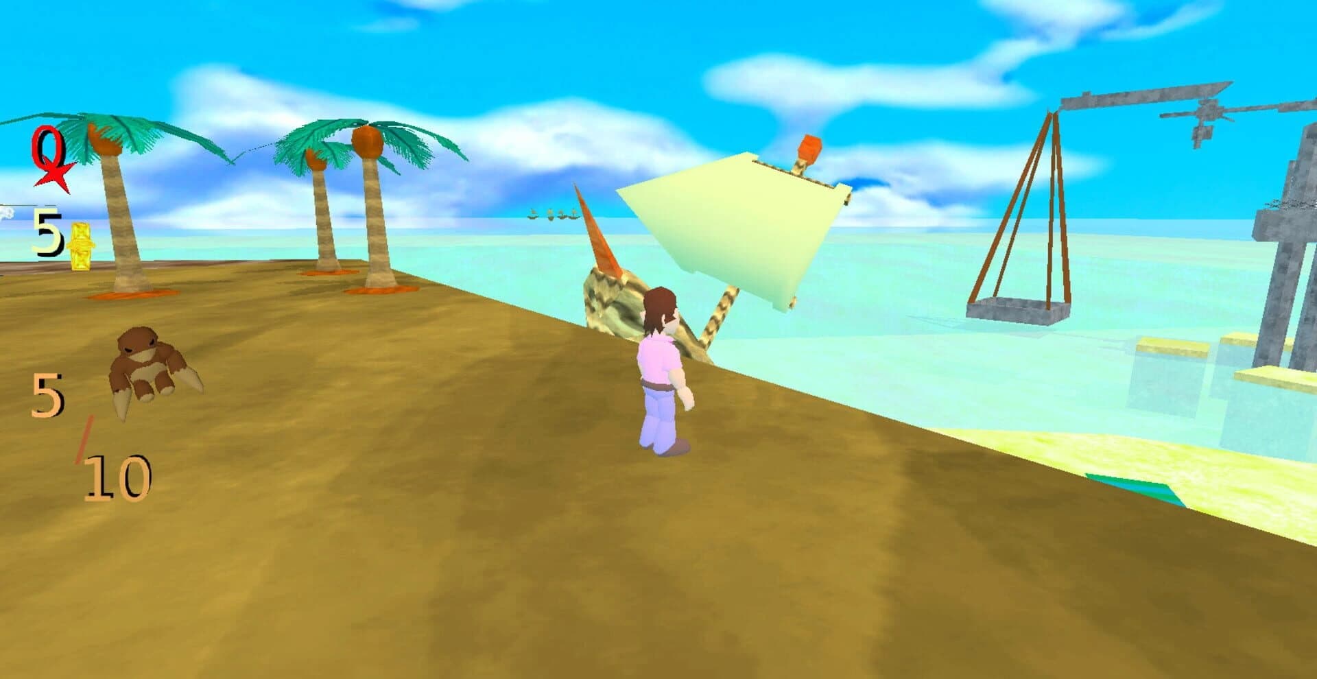 A Happy Place screenshot 1