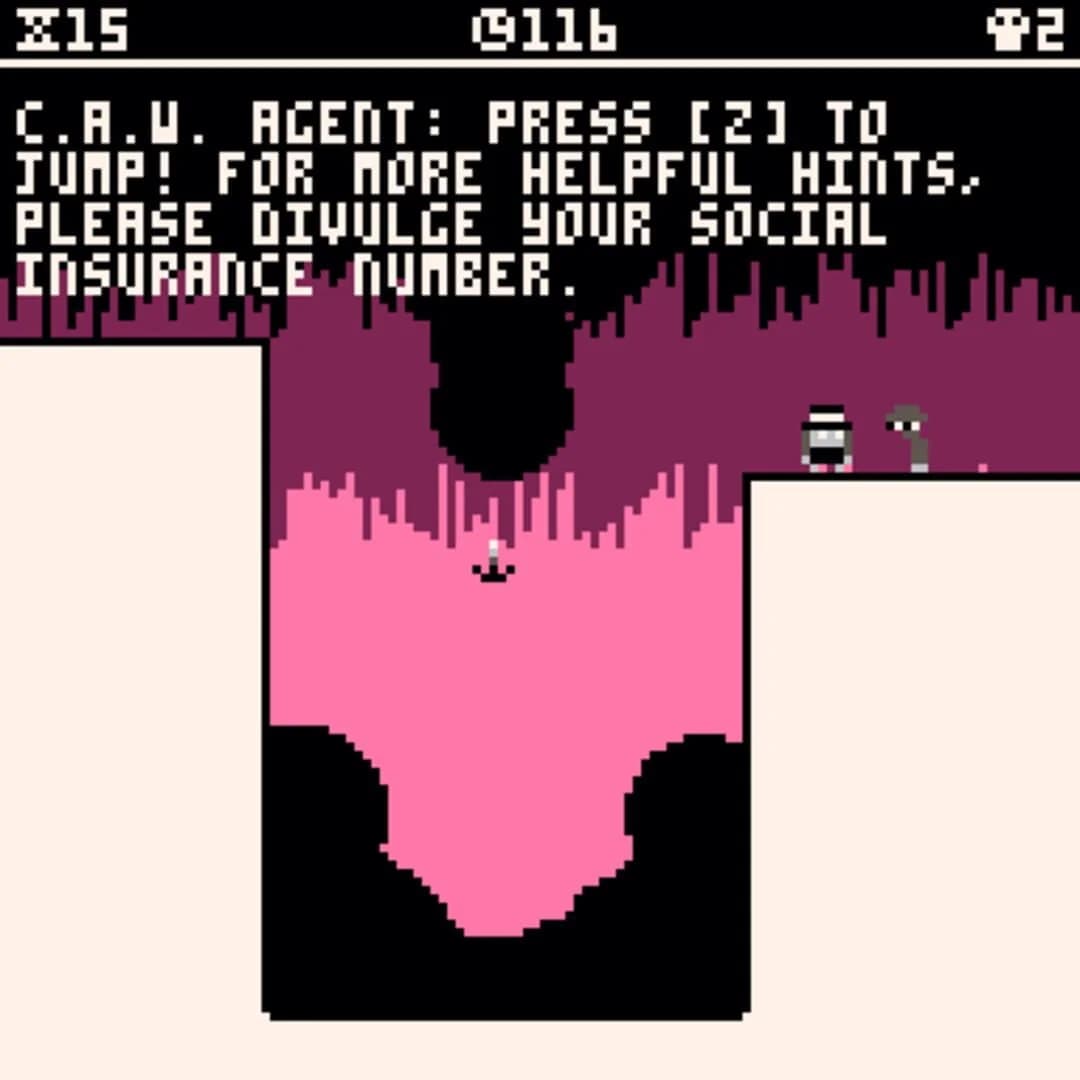 A Hat on Time screenshot 1