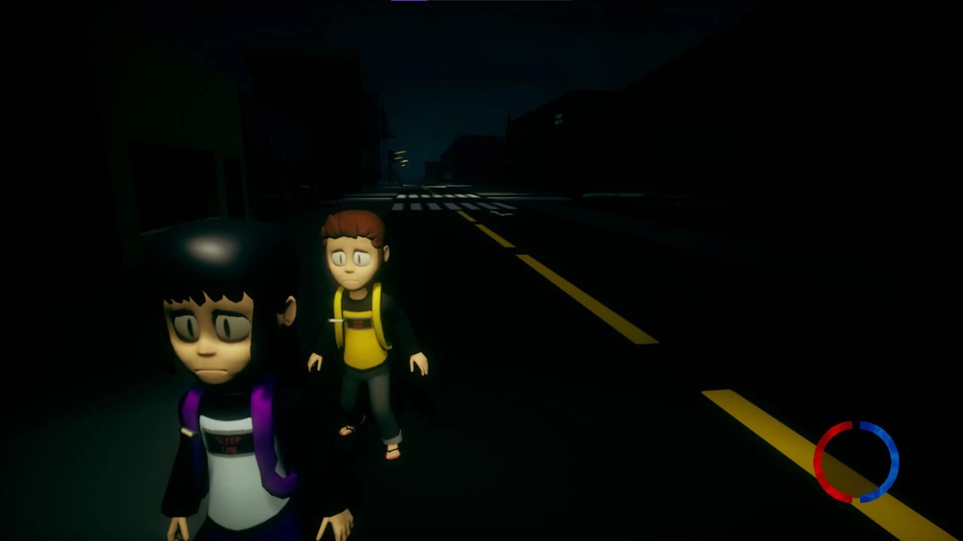 A Haunted History screenshot 4
