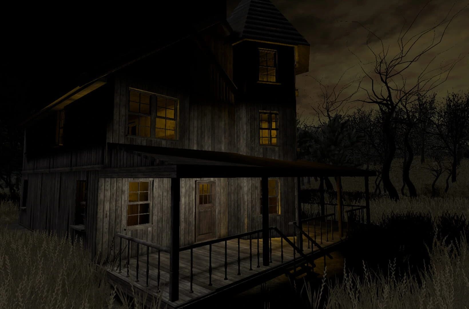 A Haunting: Witching Hour screenshot 2
