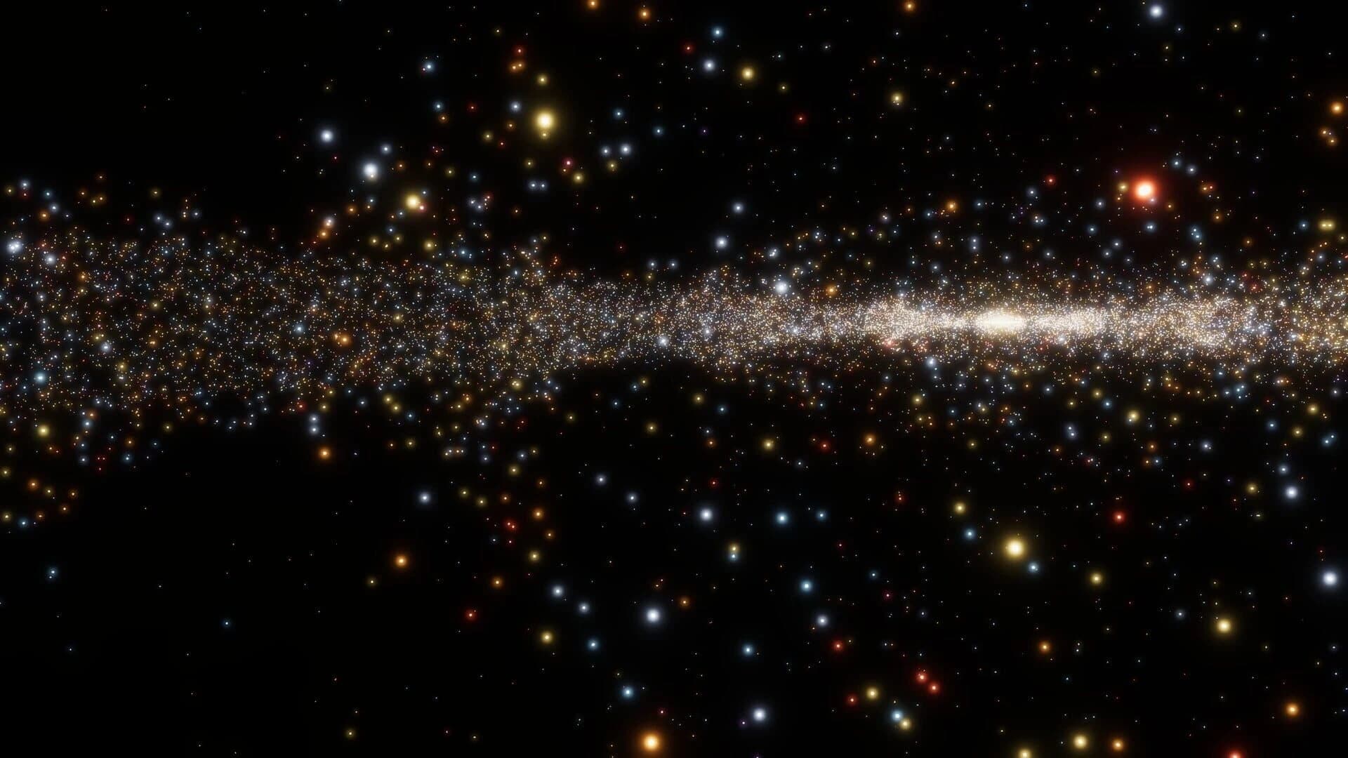 A Hole In Space screenshot 5