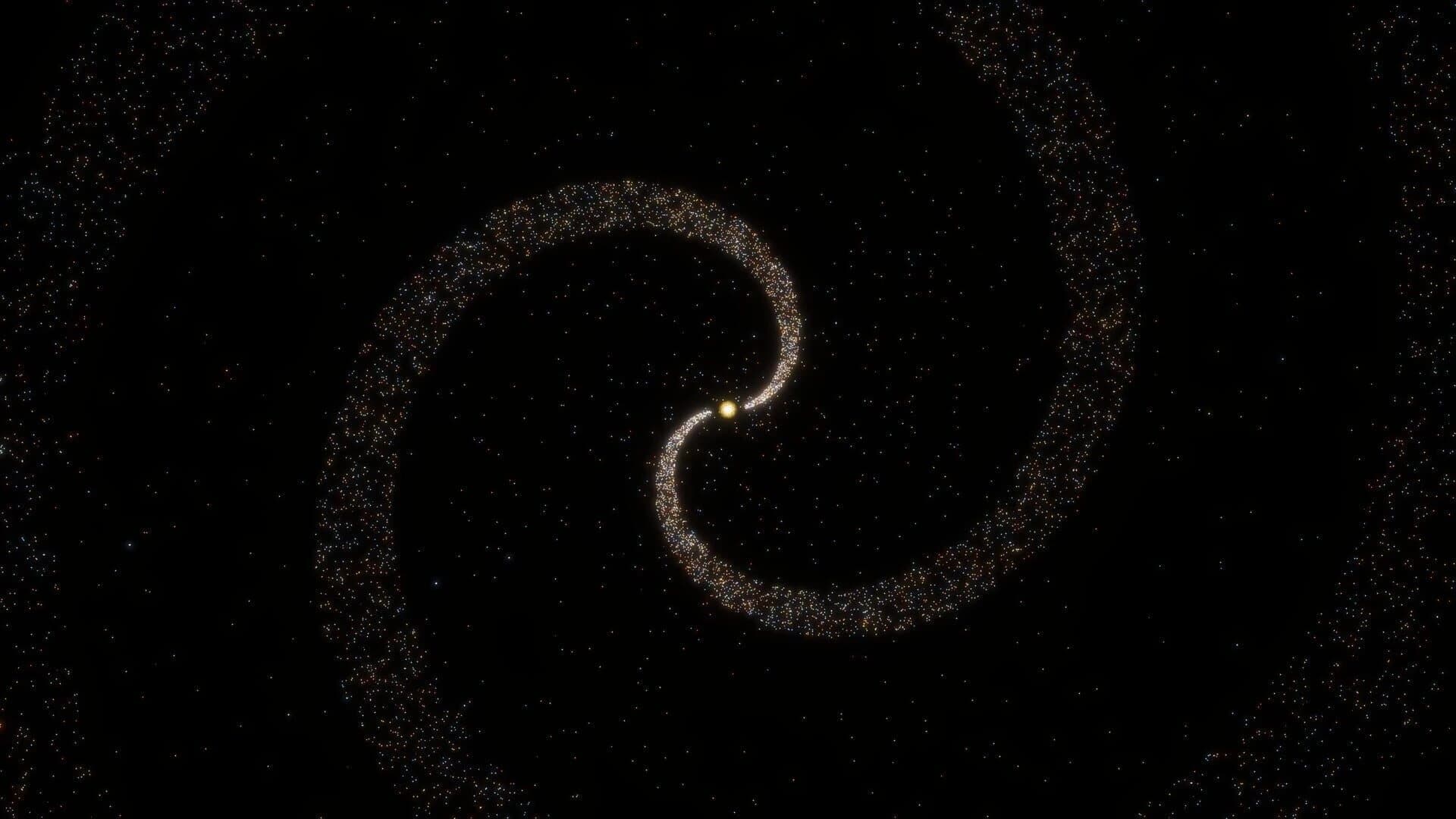 A Hole In Space screenshot 4