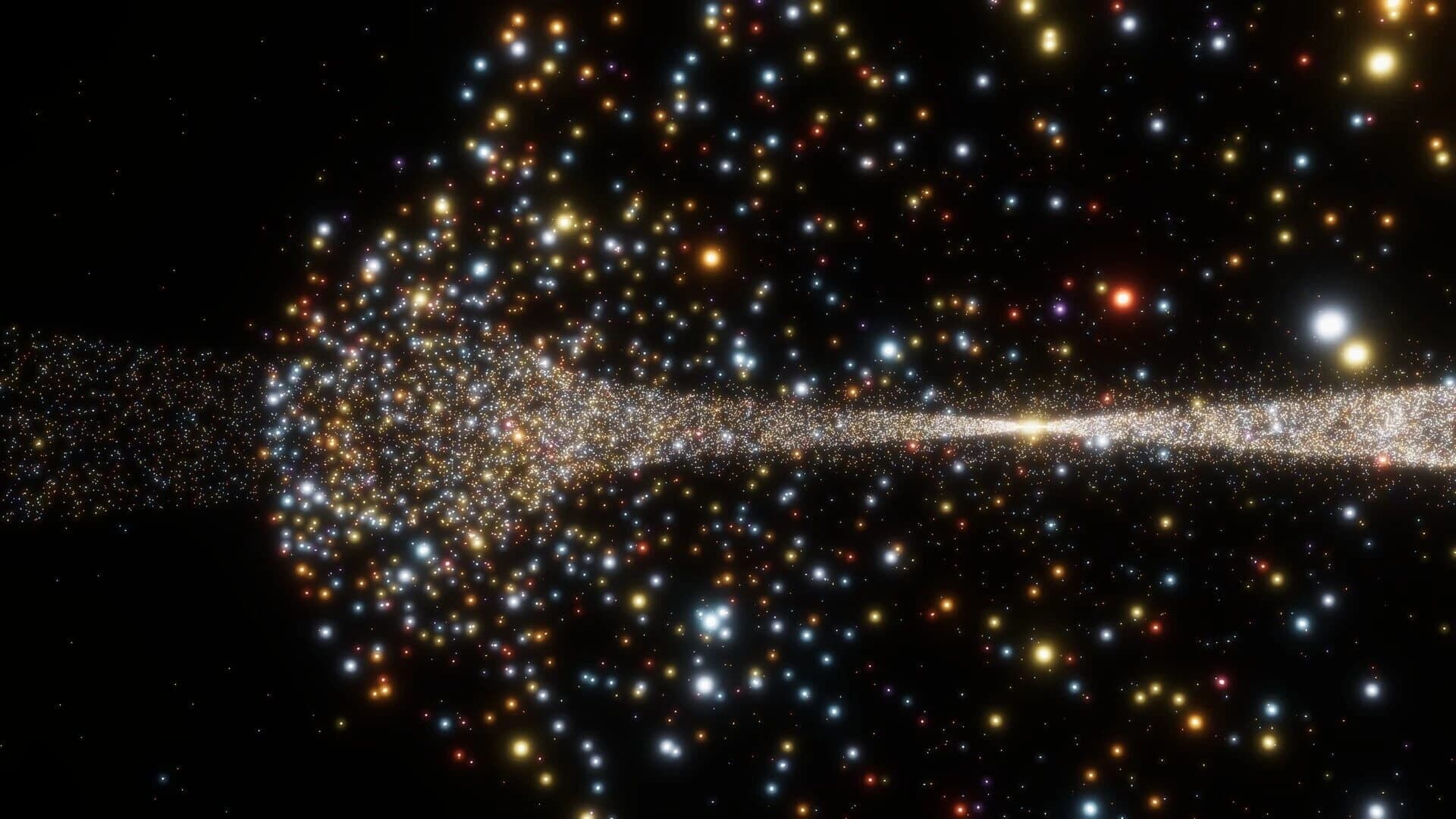A Hole In Space screenshot 3