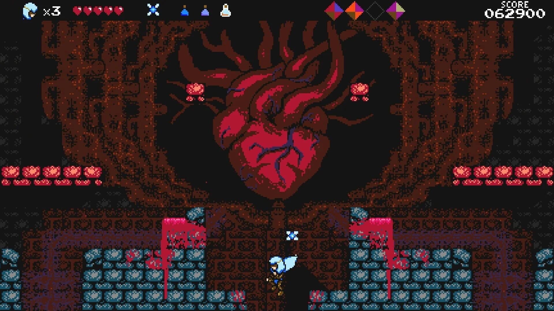 A Hole New World screenshot 5