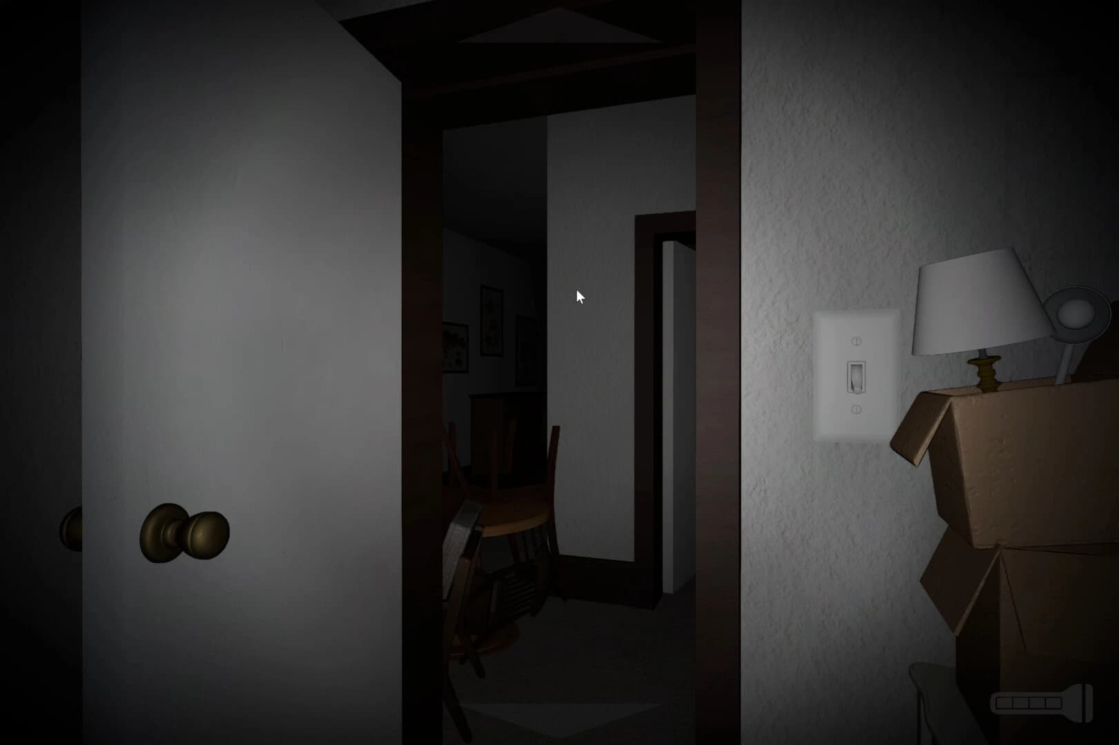 A Home Is Safe screenshot 5