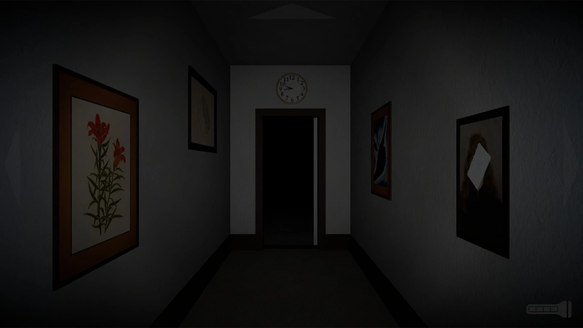 A Home Is Safe screenshot 2