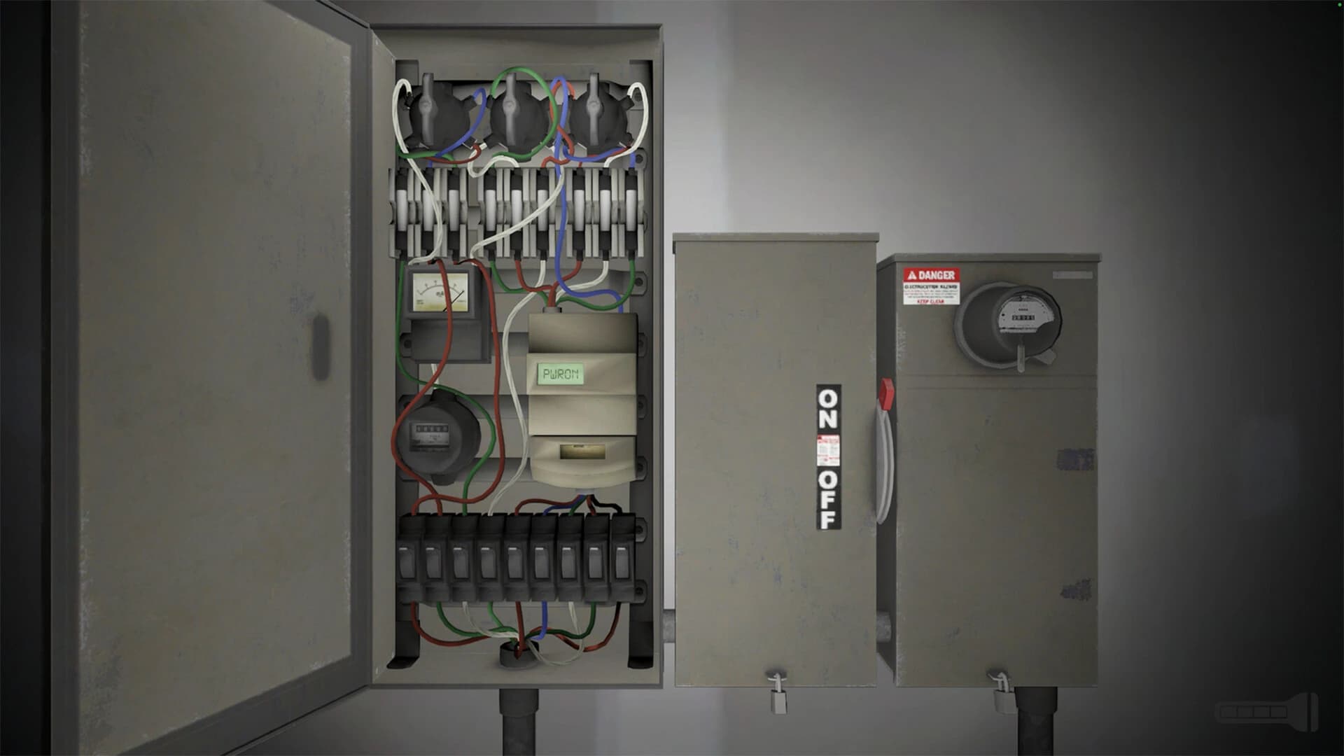 A Home Is Safe screenshot 6