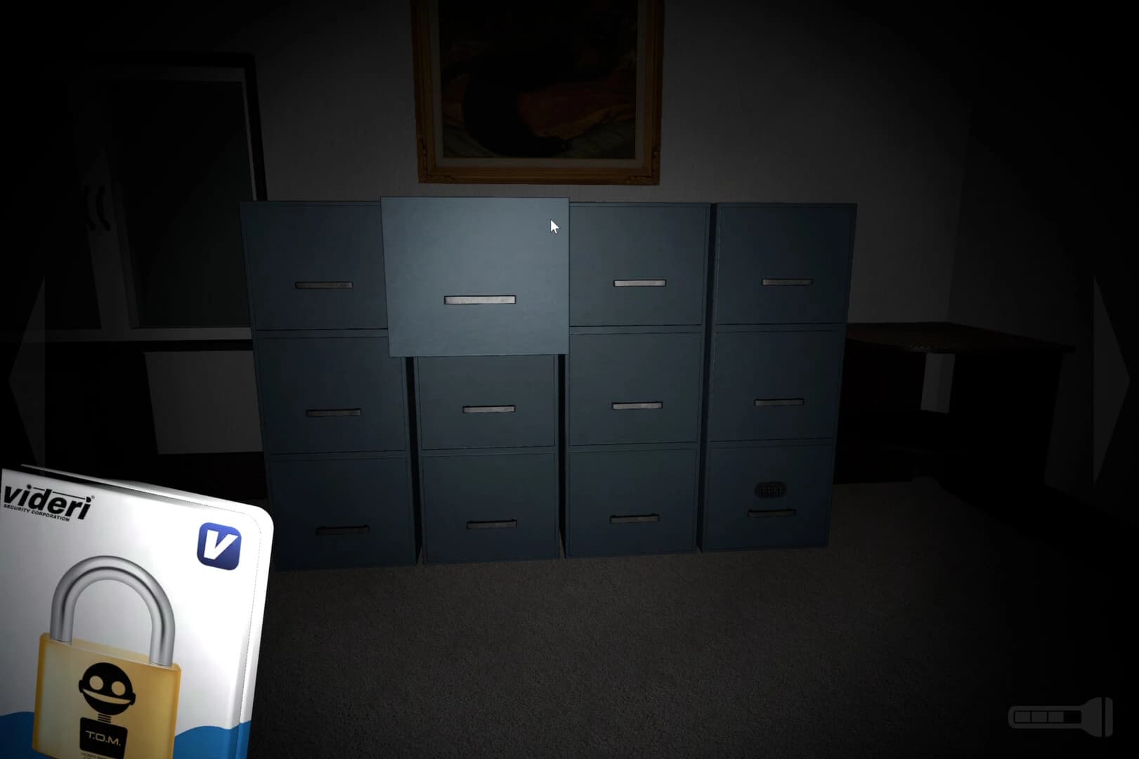 A Home Is Safe screenshot 4