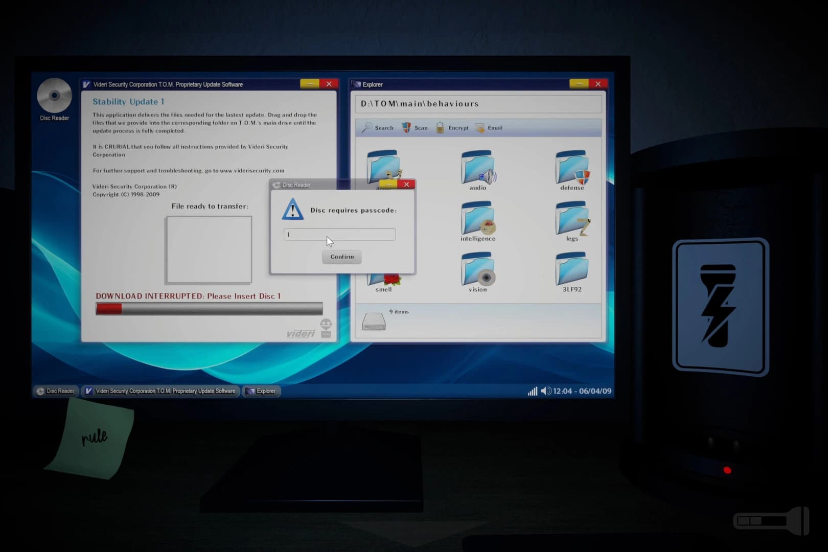 A Home Is Safe screenshot 3