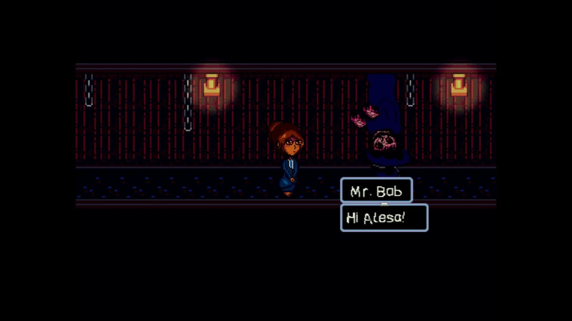 A House for Alesa 2 screenshot 4