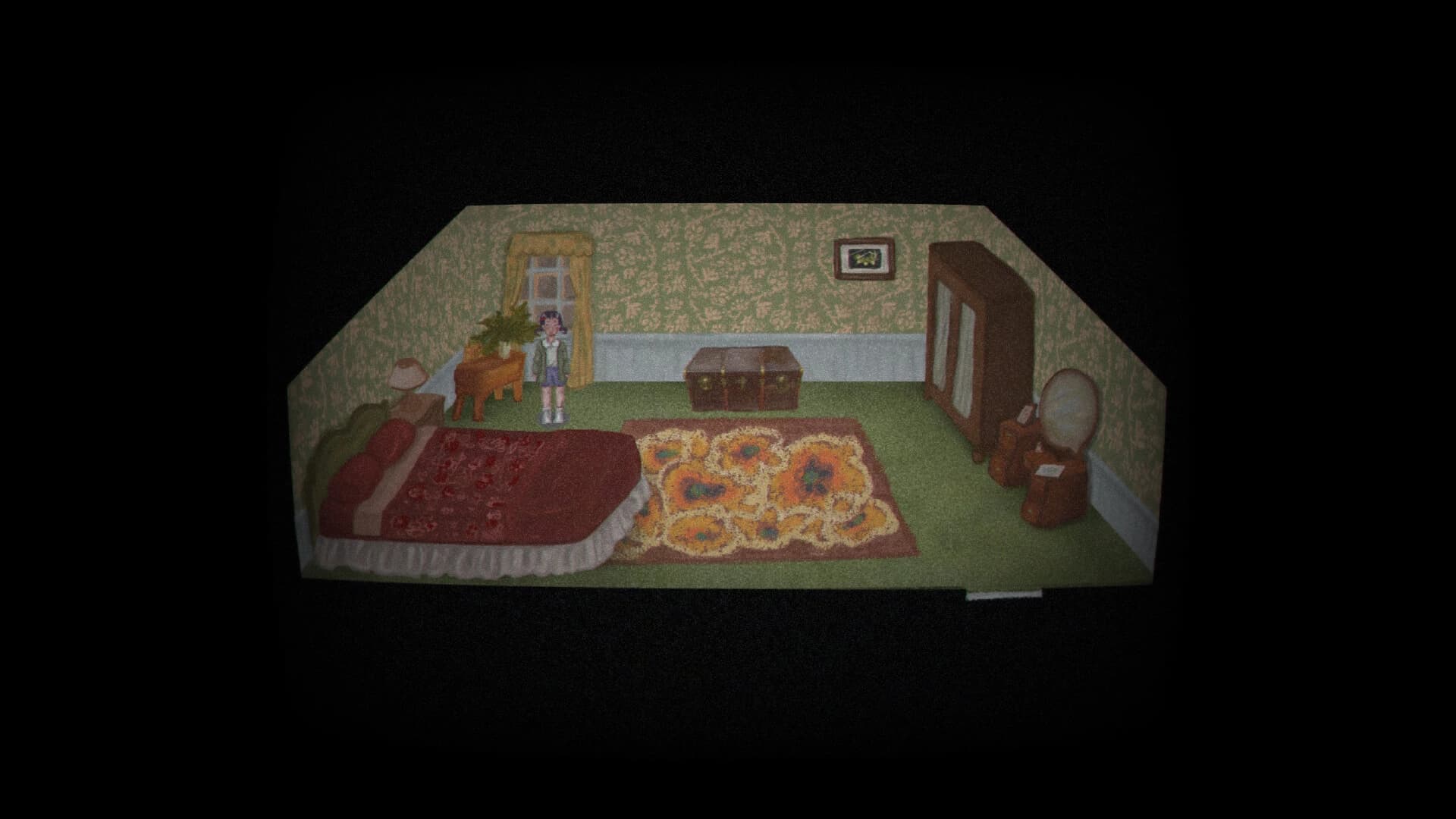 A House Inside Me screenshot 3